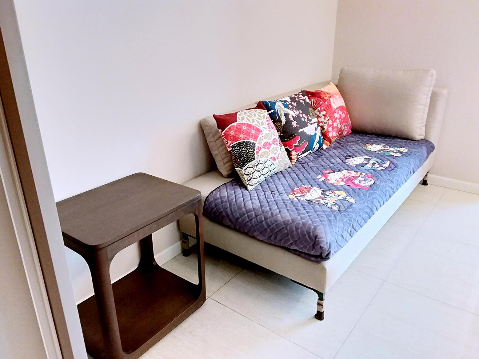 Dorsett Residences Kuala Lumpur