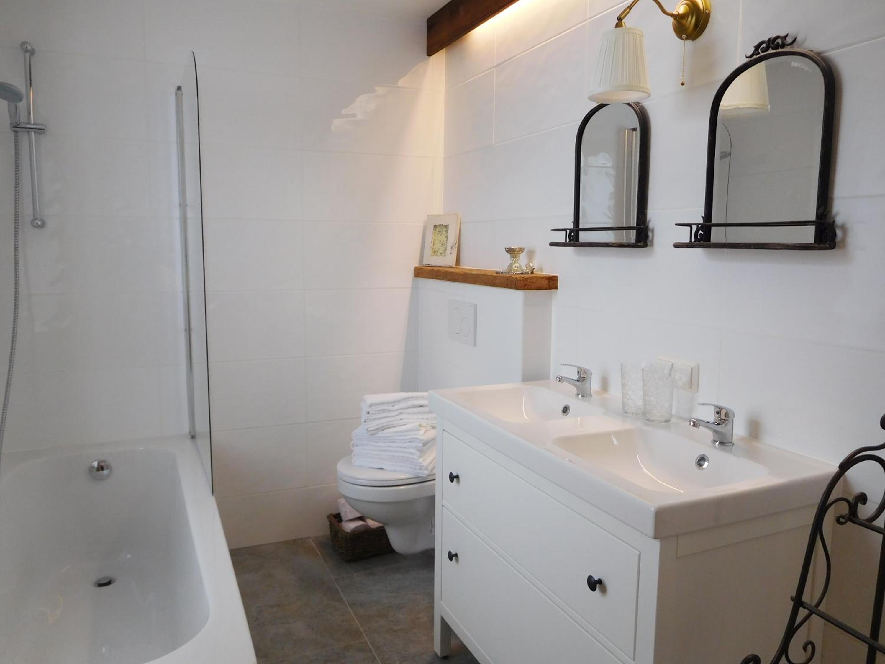 Appartements Kornberg Gütl
