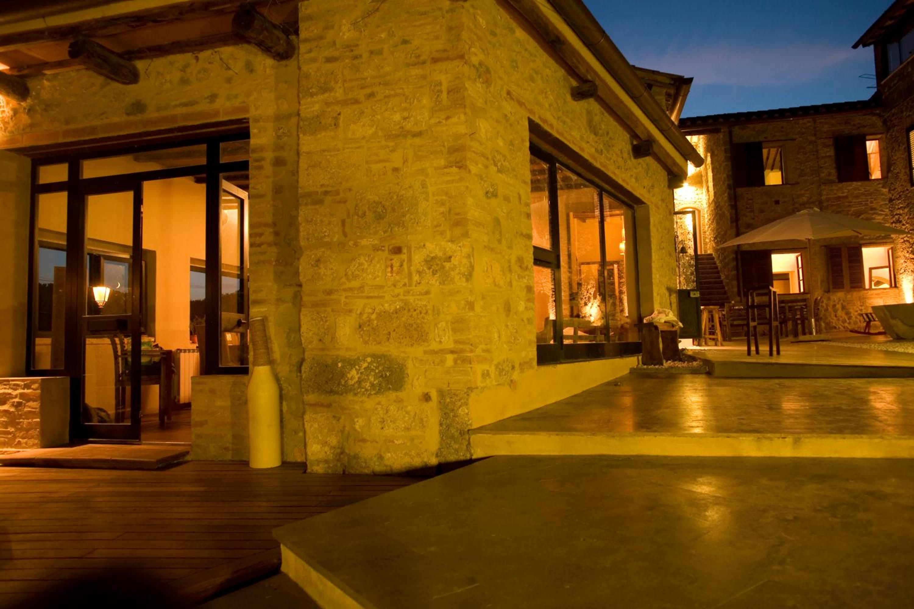 Villa Amedeo