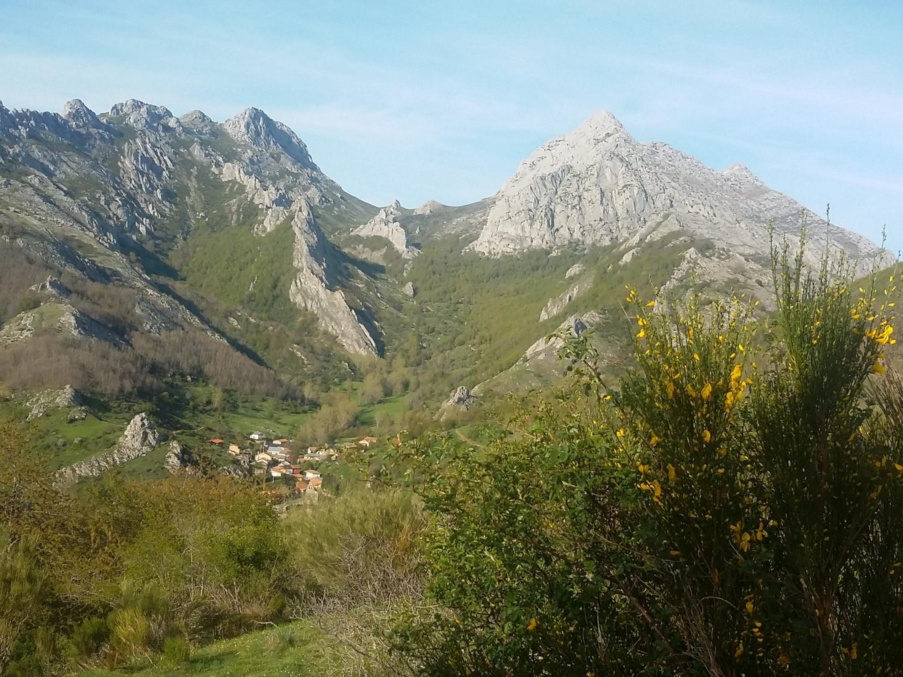 La Hospedería de Salamón view 4