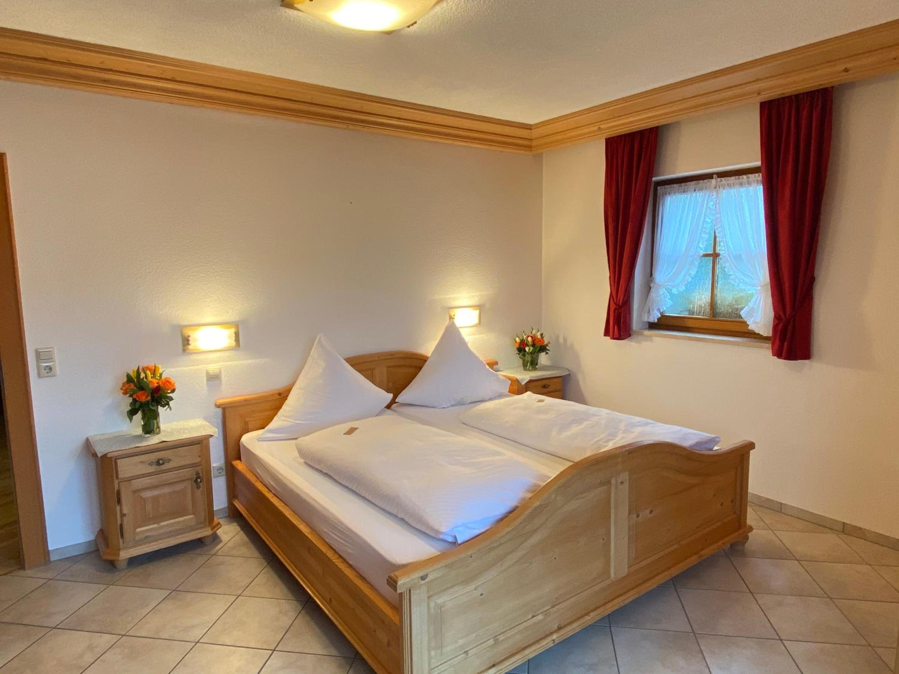Hotel Haus Seehang