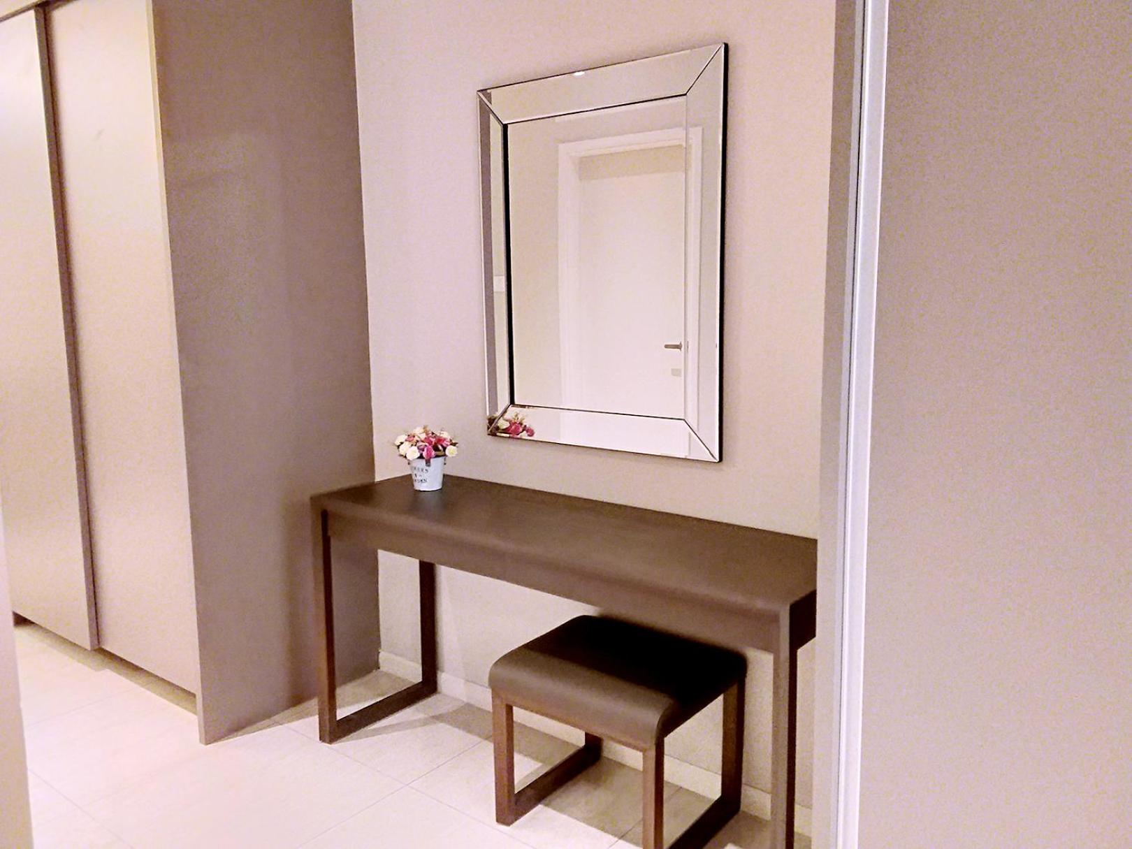 Dorsett Residences Kuala Lumpur