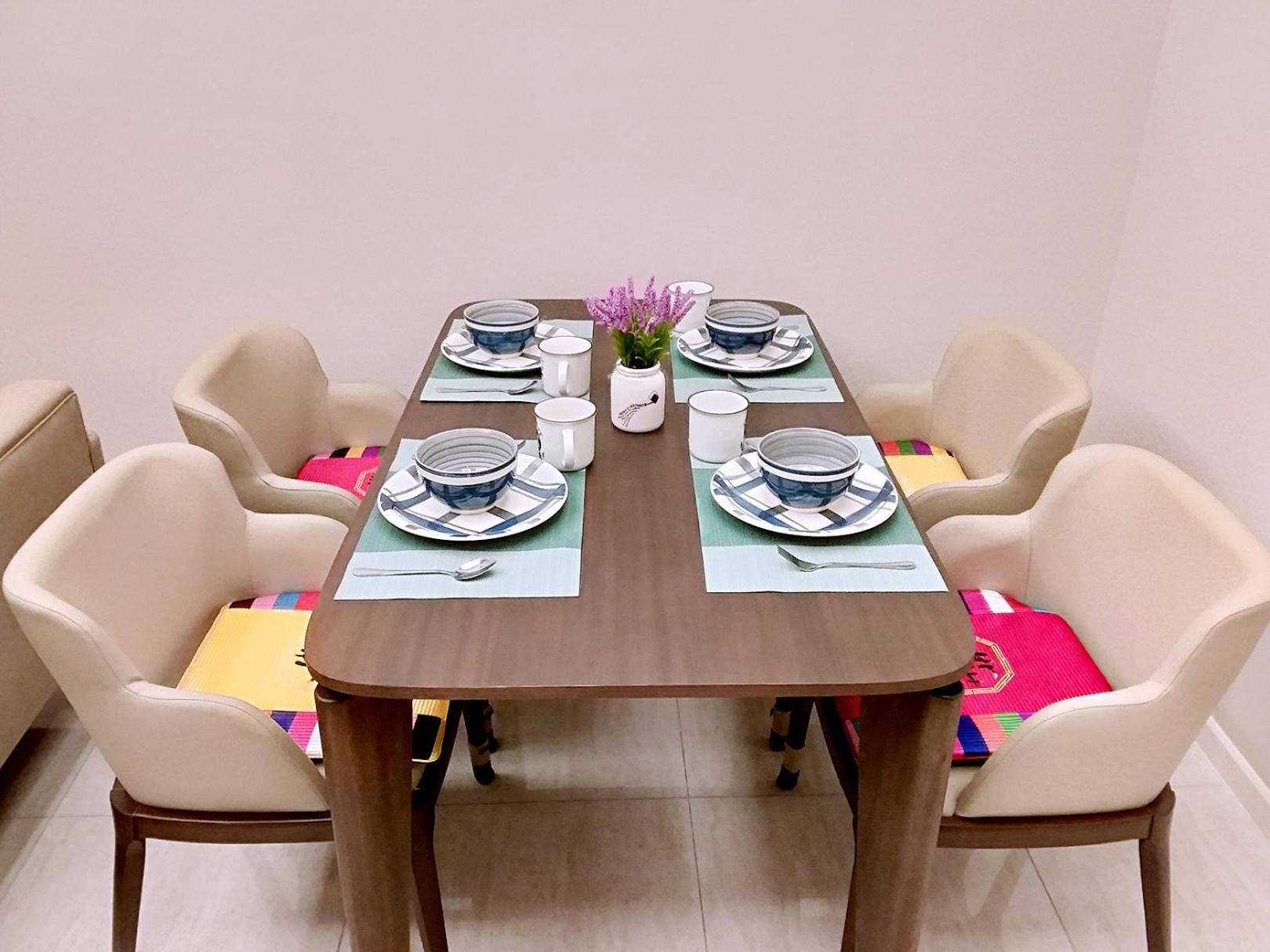 Dorsett Residences Kuala Lumpur