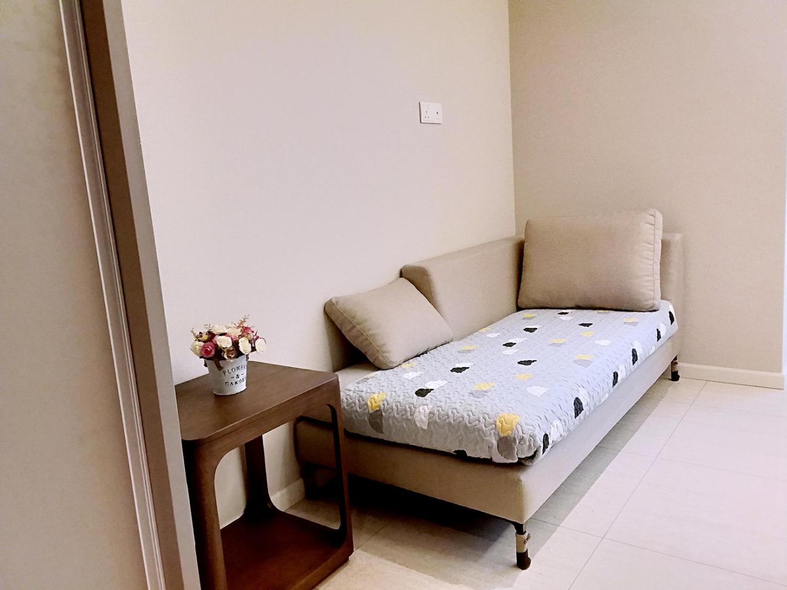 Dorsett Residences Kuala Lumpur