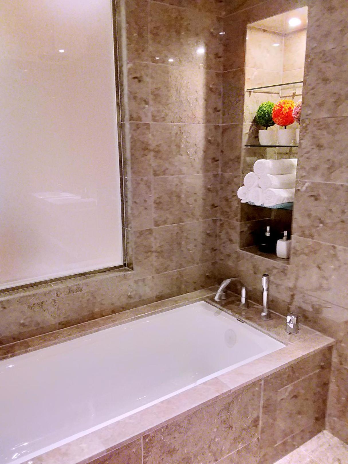 Dorsett Residences Kuala Lumpur