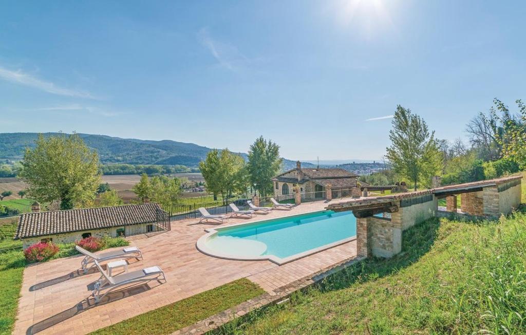 Il Vigneto Wine Chalet view 3
