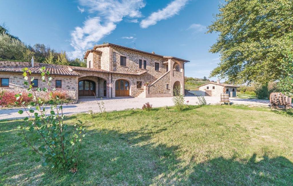 Il Vigneto Wine Chalet view 4