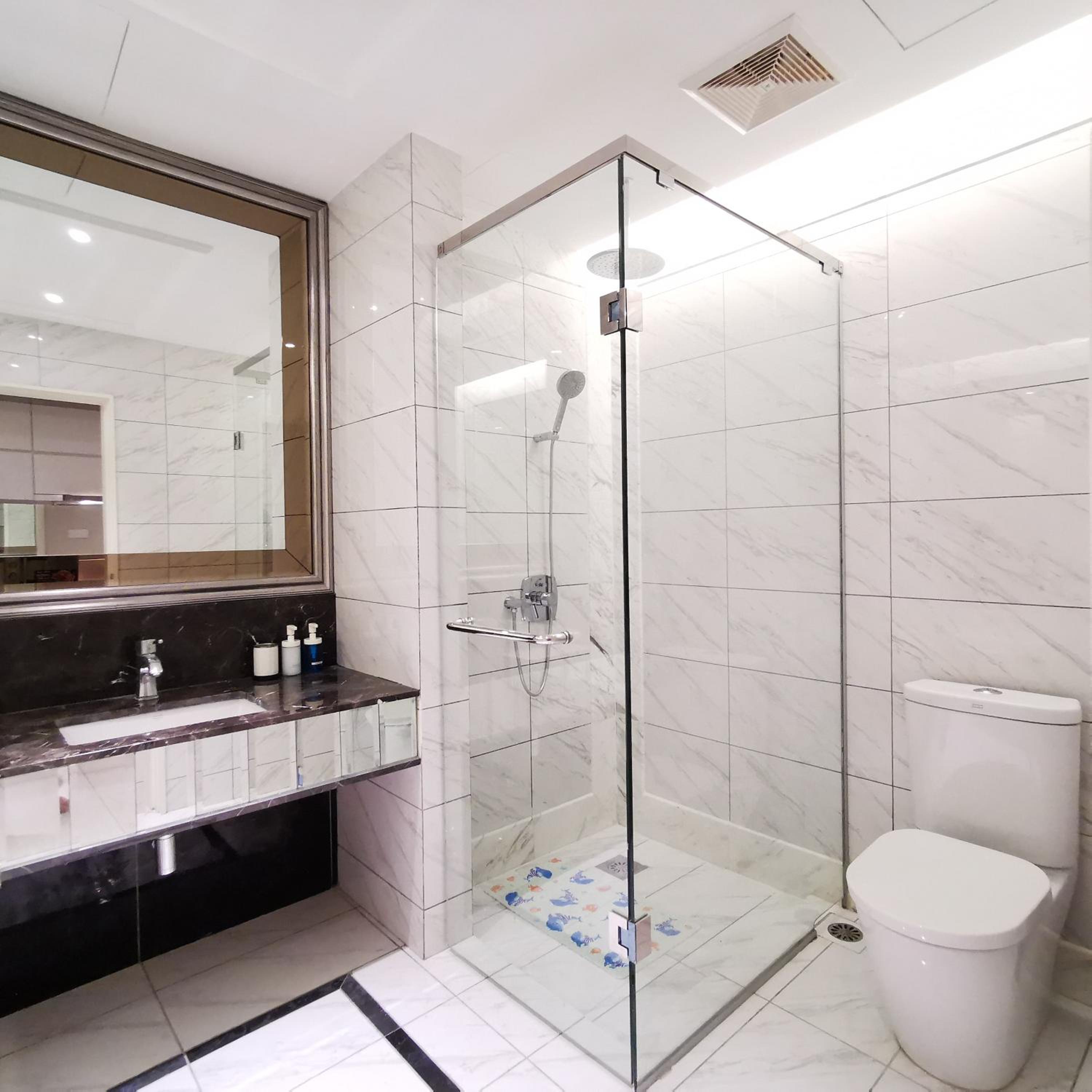 Dorsett Residences Kuala Lumpur