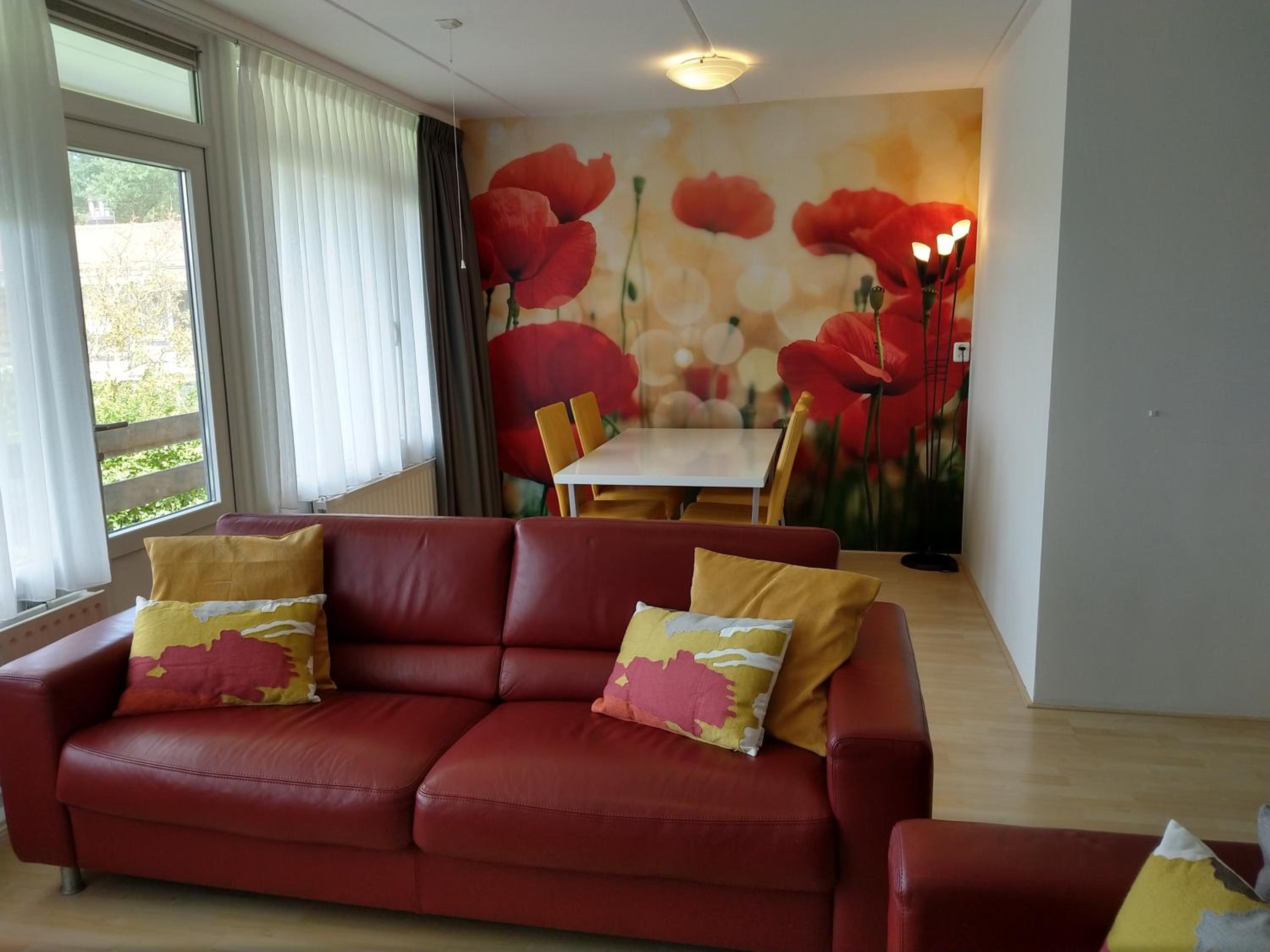 KLAPROOS Bed by the Sea view 3
