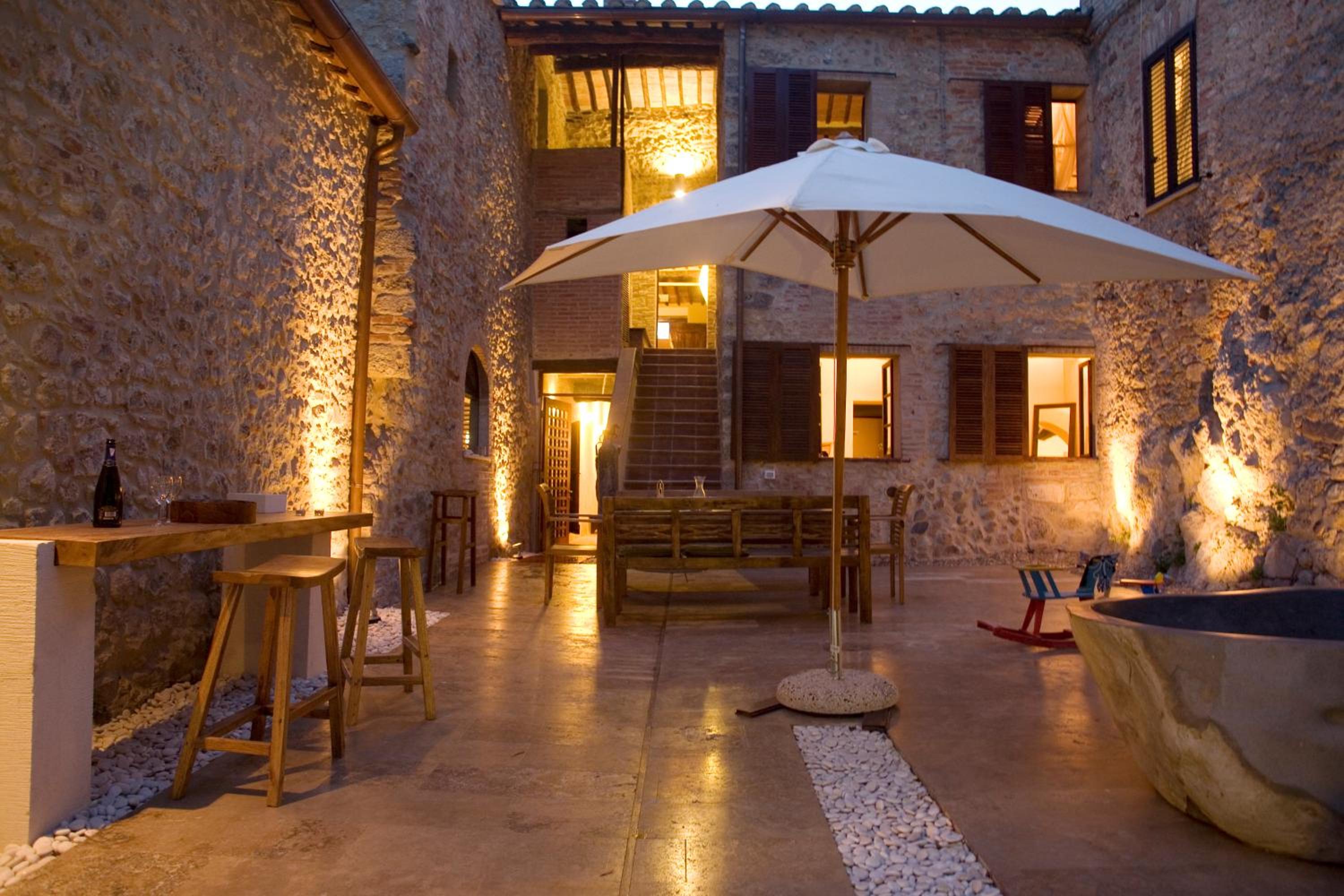 Villa Amedeo