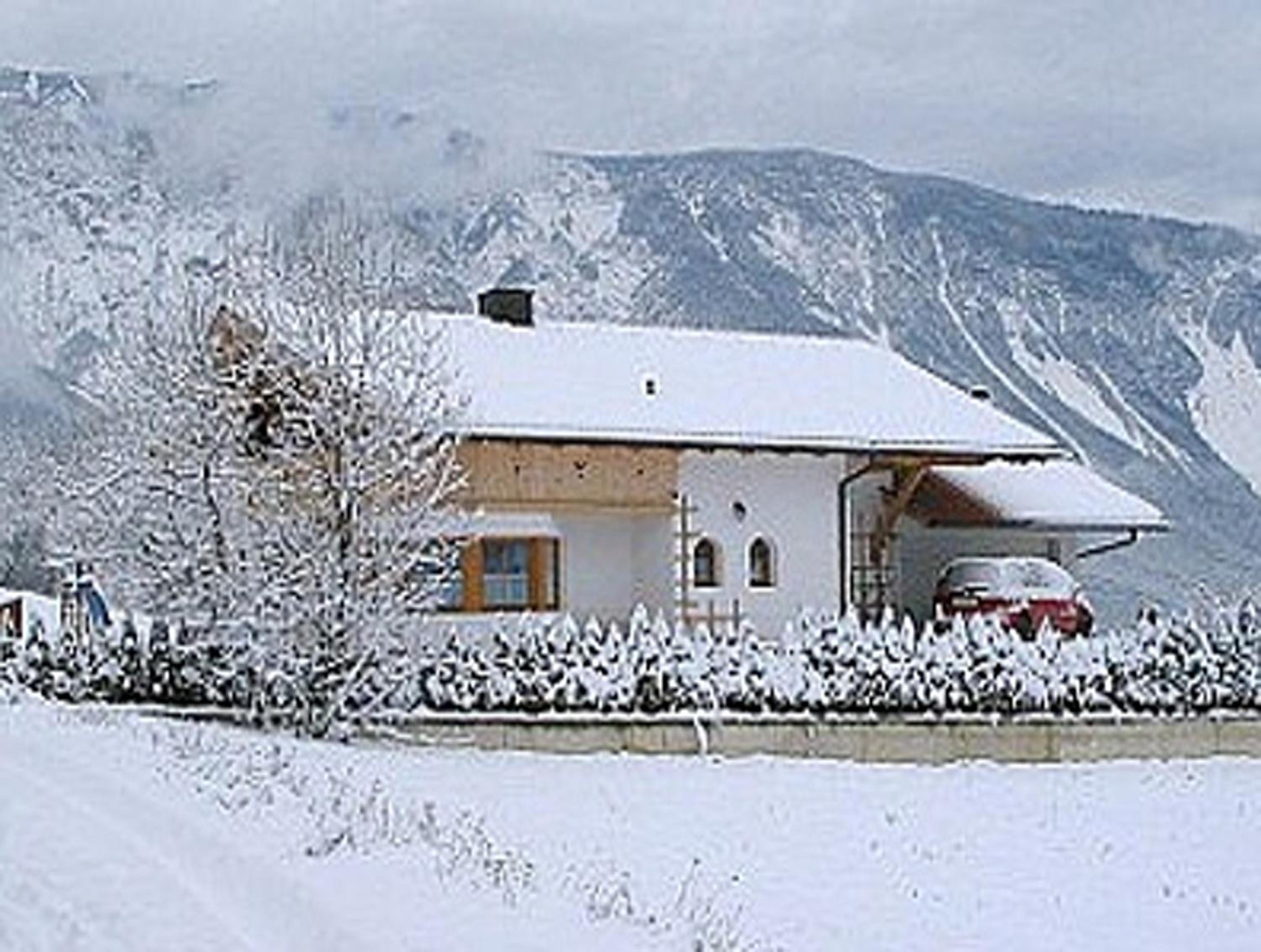 Haus Fiegl view 3