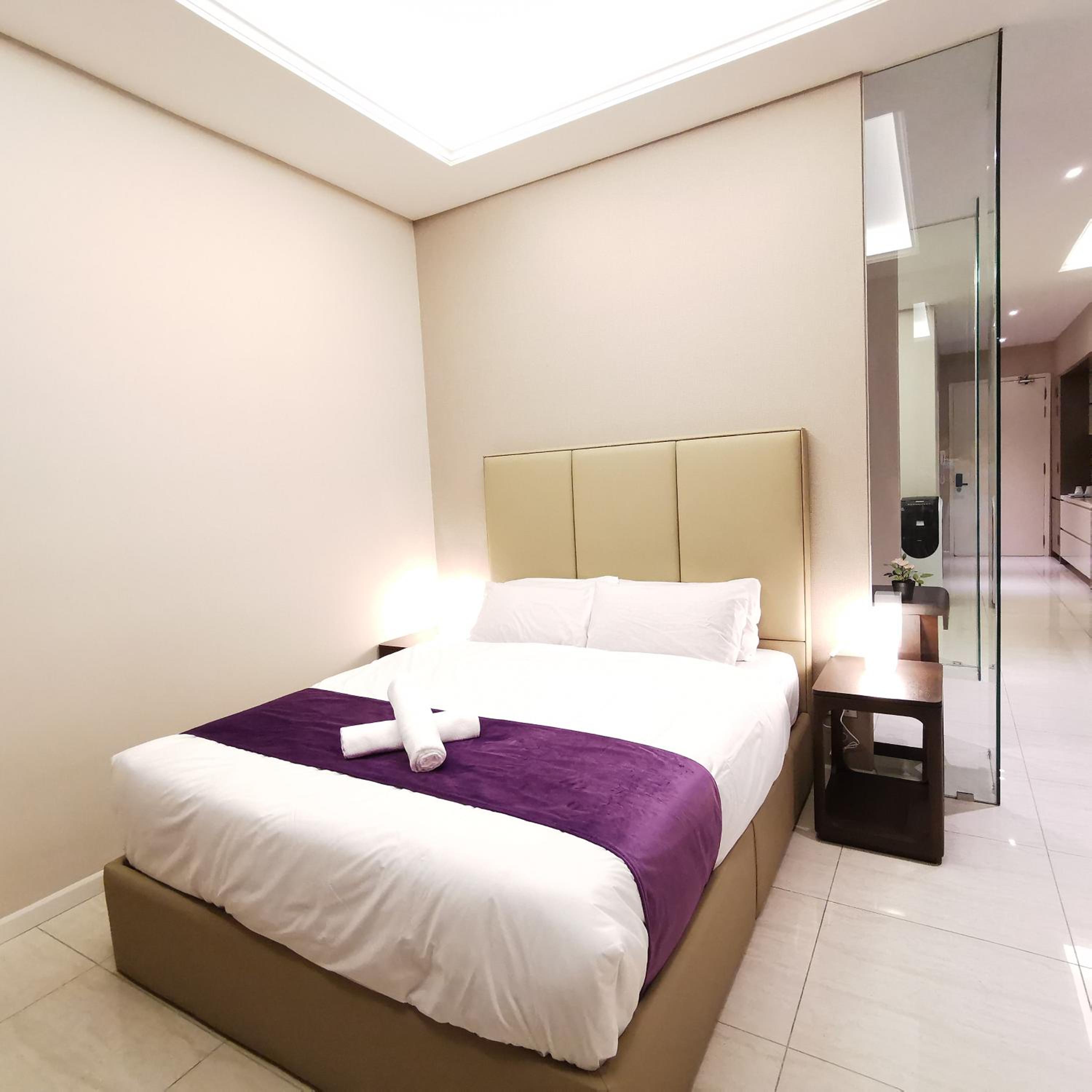 Dorsett Residences Kuala Lumpur