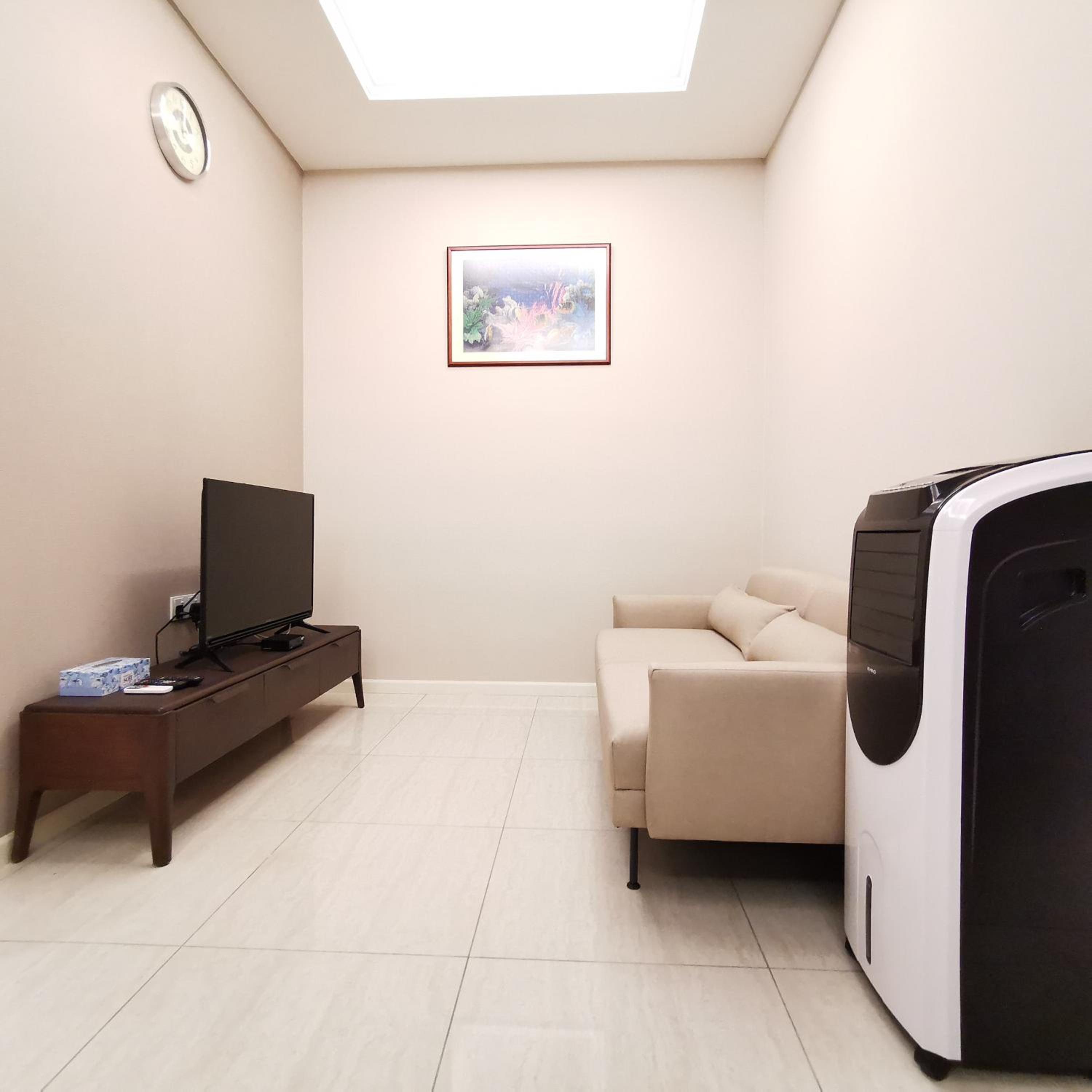 Dorsett Residences Kuala Lumpur