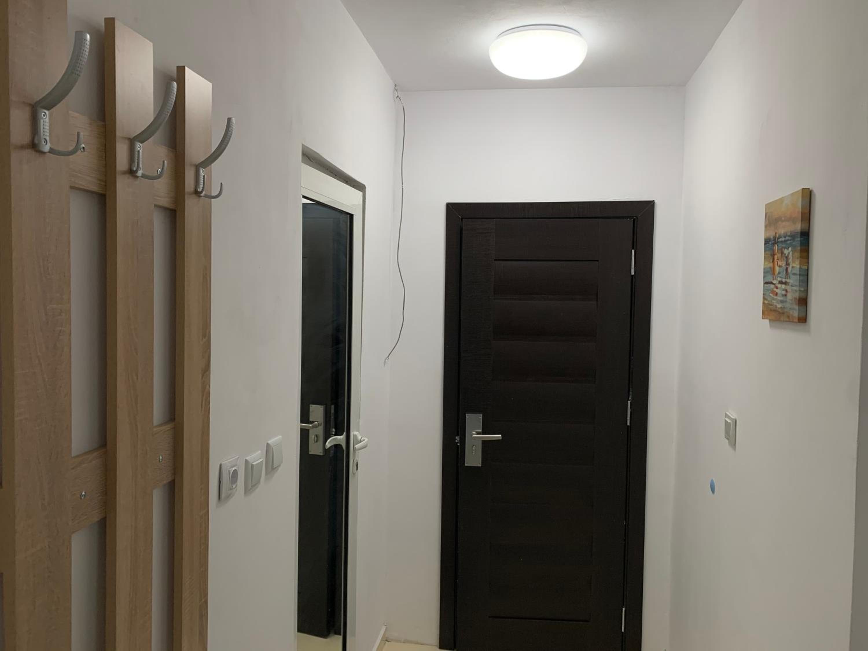 Samuil Apartments - Central Burgas