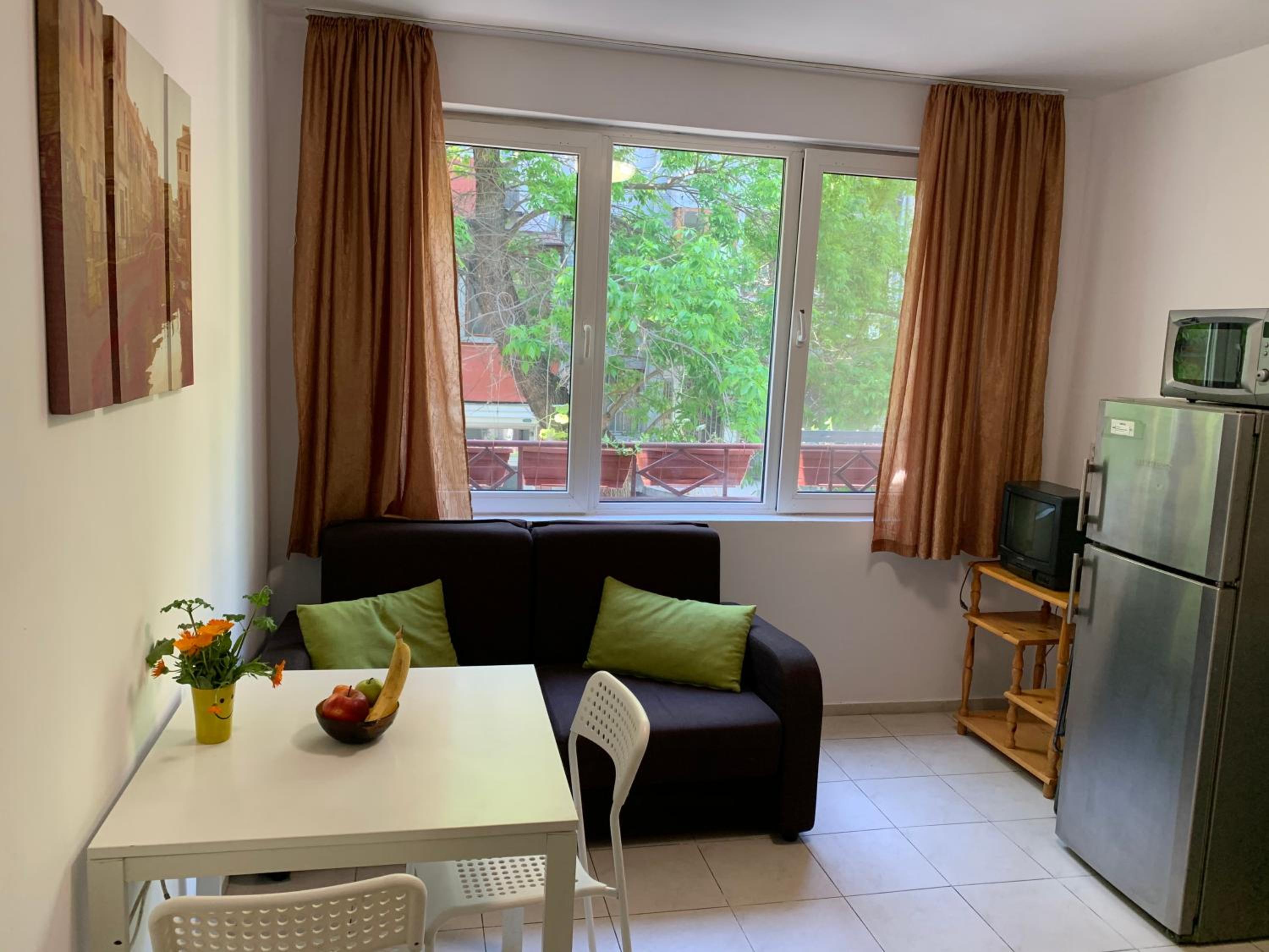 Samuil Apartments - Central Burgas