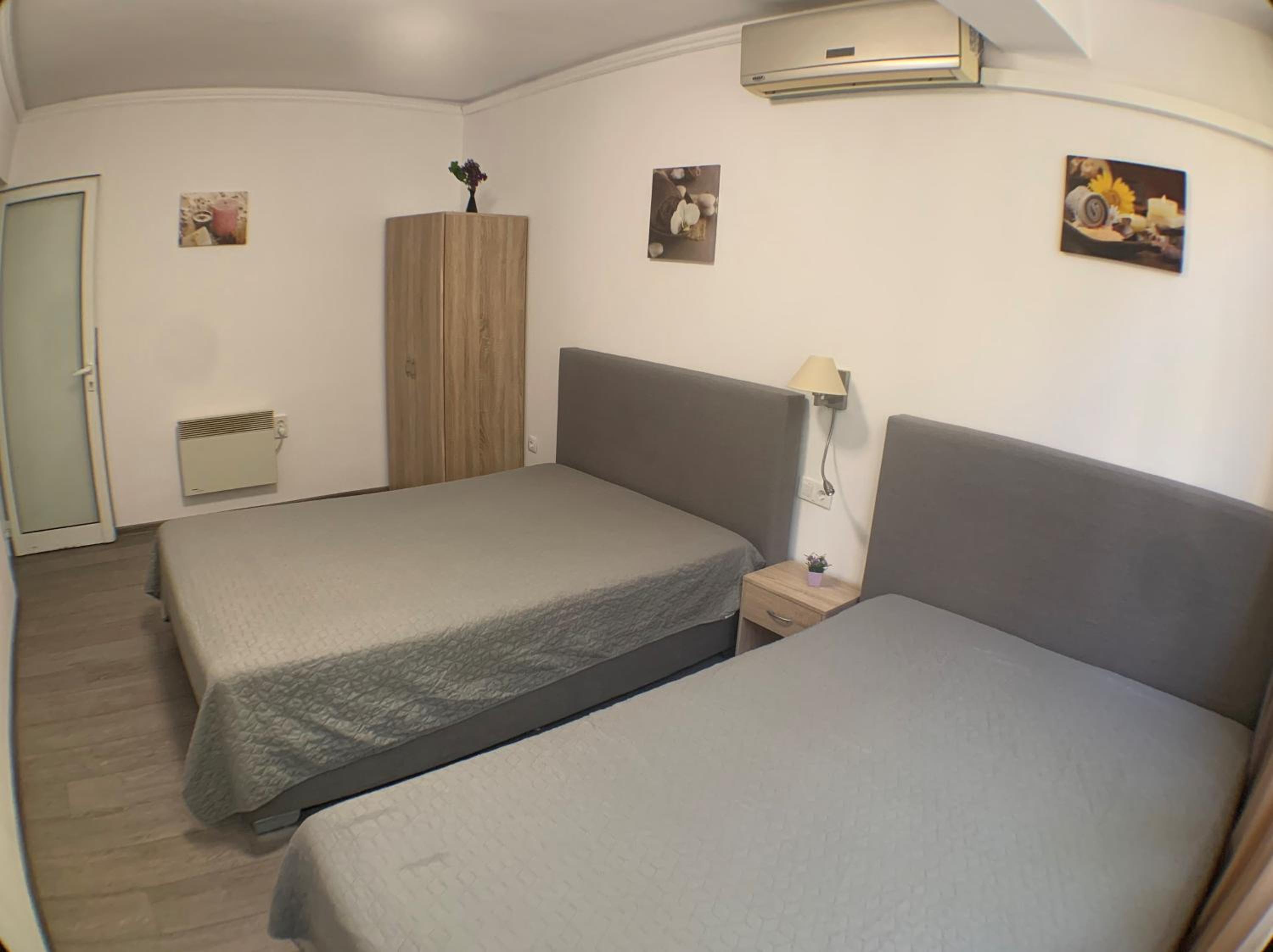Samuil Apartments - Central Burgas