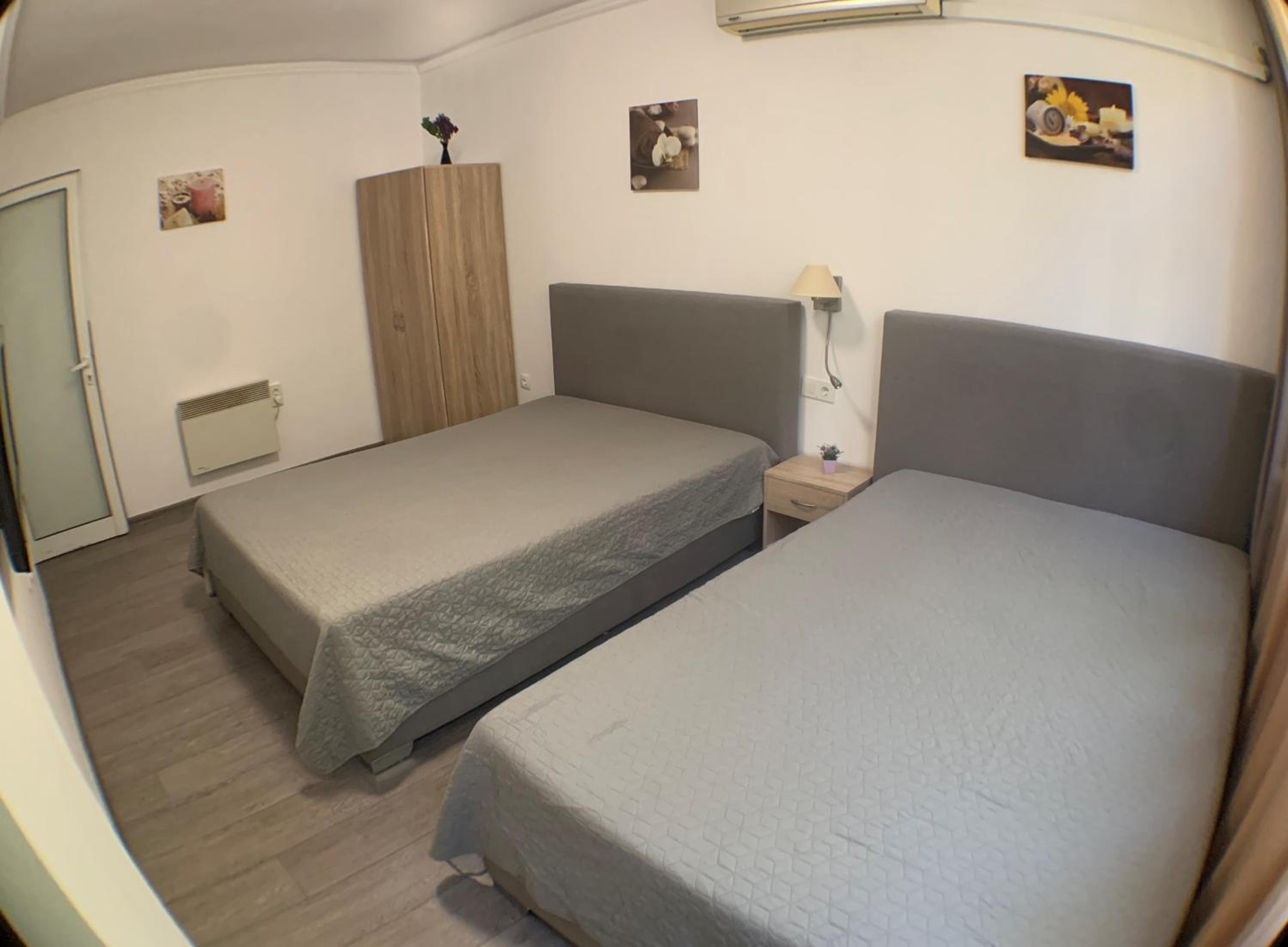 Samuil Apartments - Central Burgas