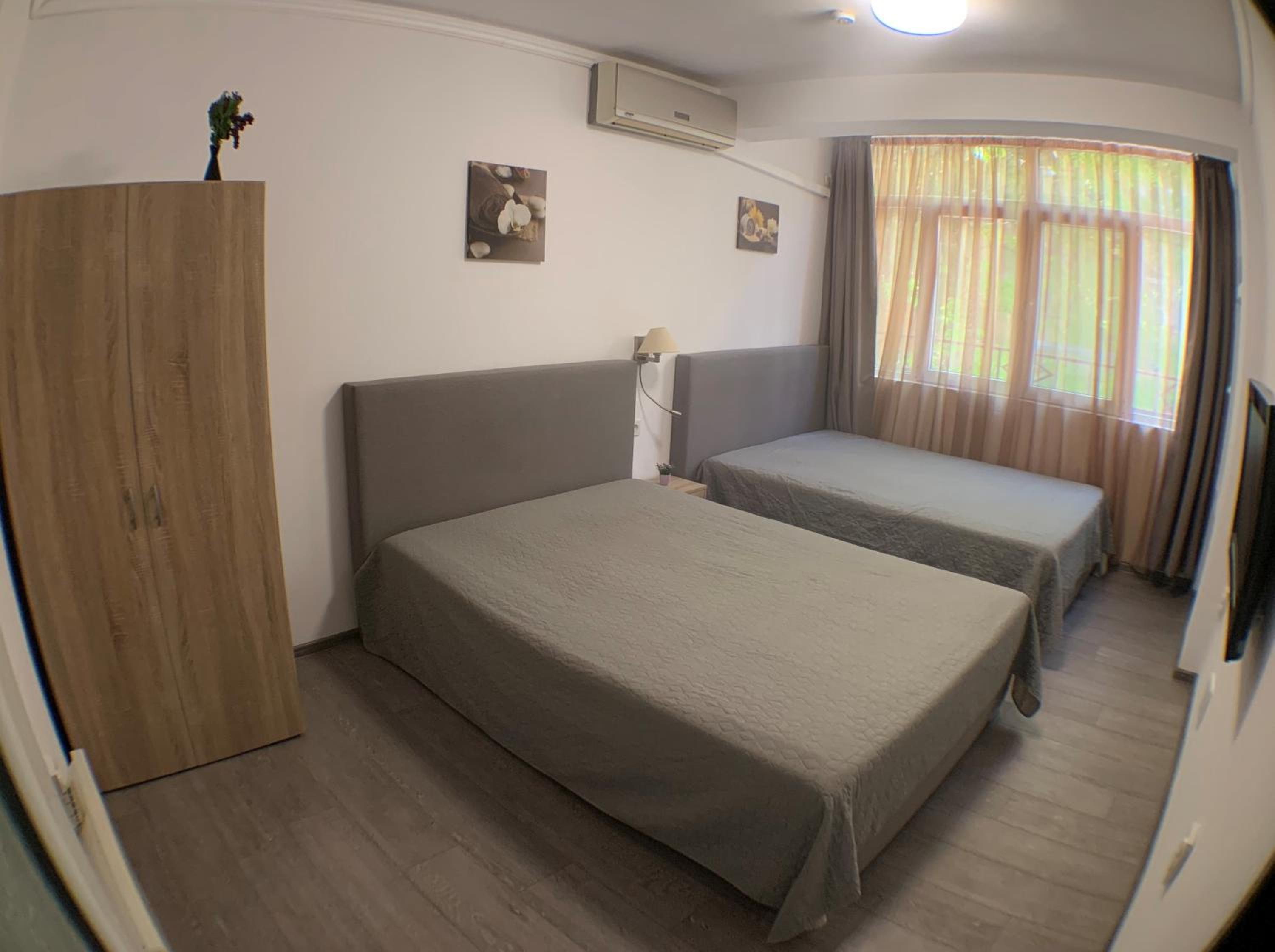 Samuil Apartments - Central Burgas