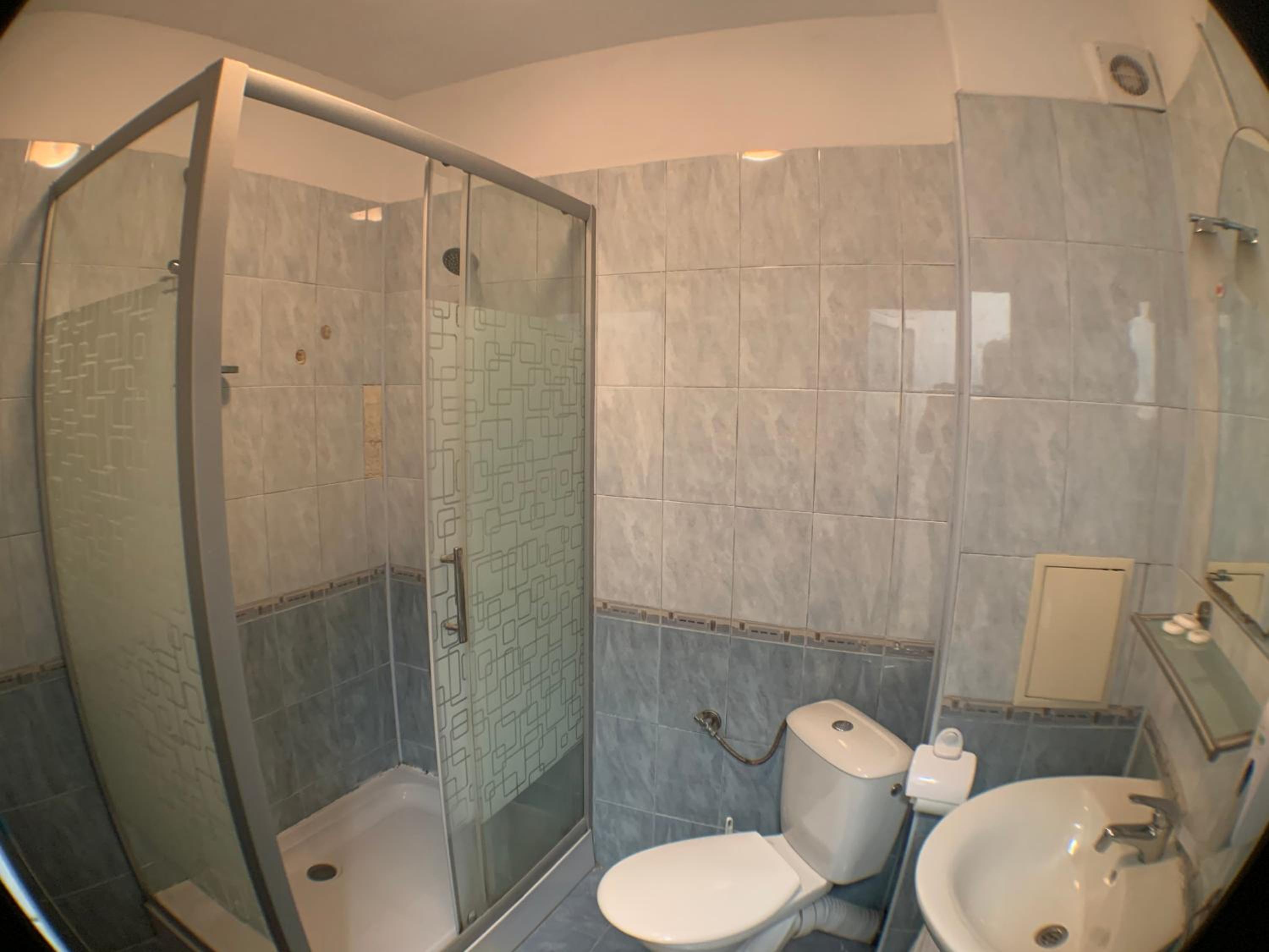 Samuil Apartments - Central Burgas