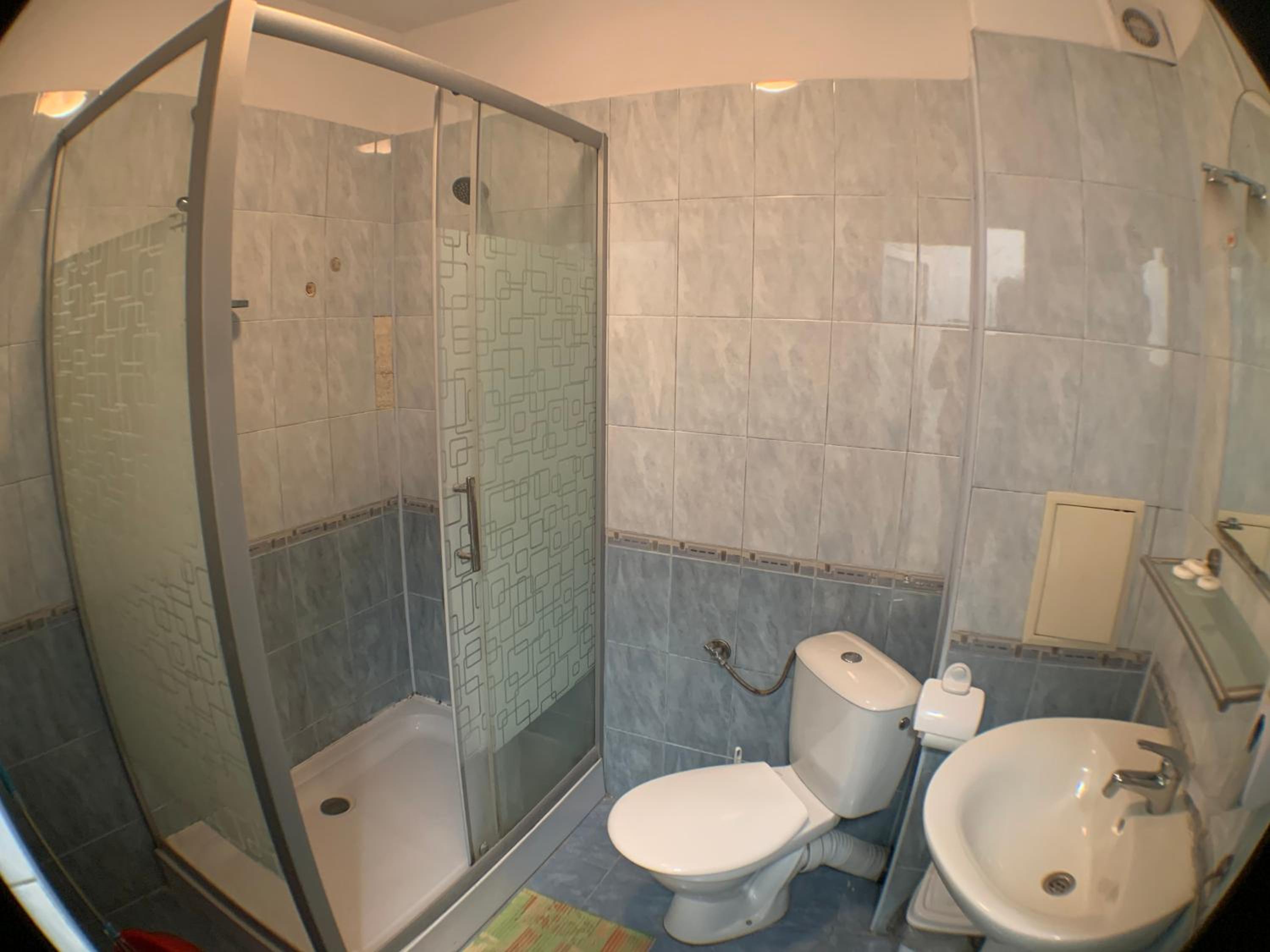 Samuil Apartments - Central Burgas