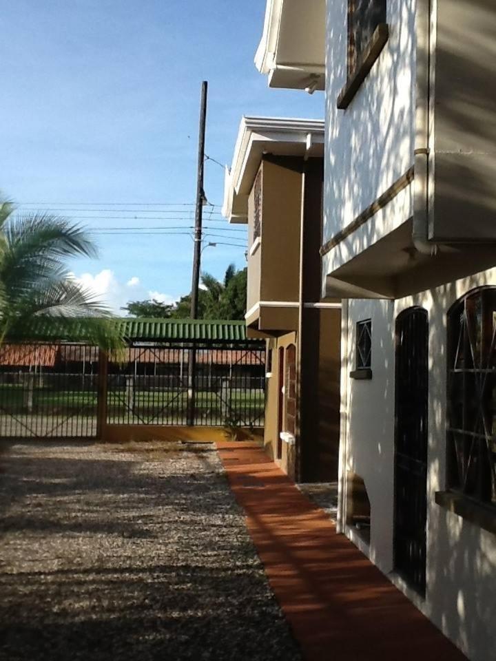 Apartamentos Herrera