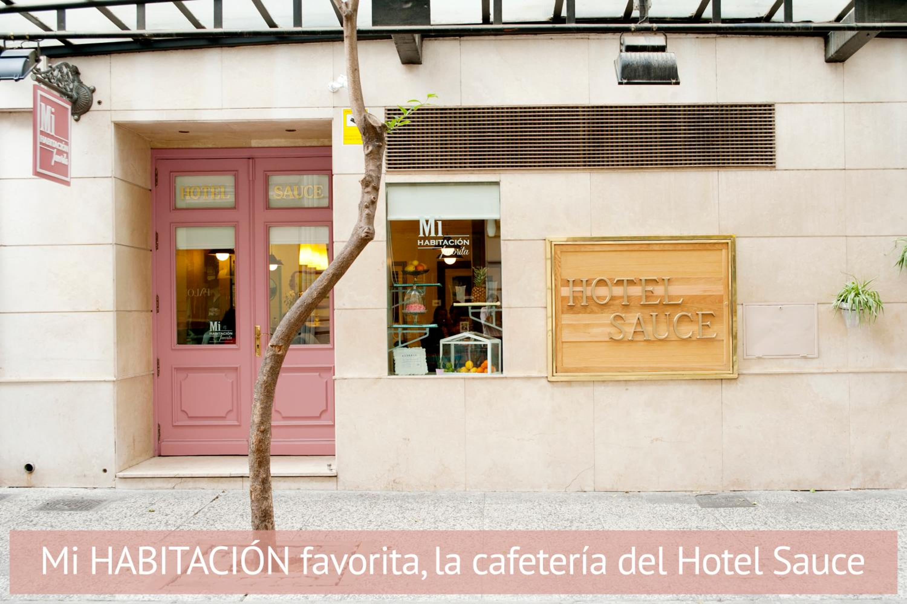 Apartamentos Sabinas El Pilar