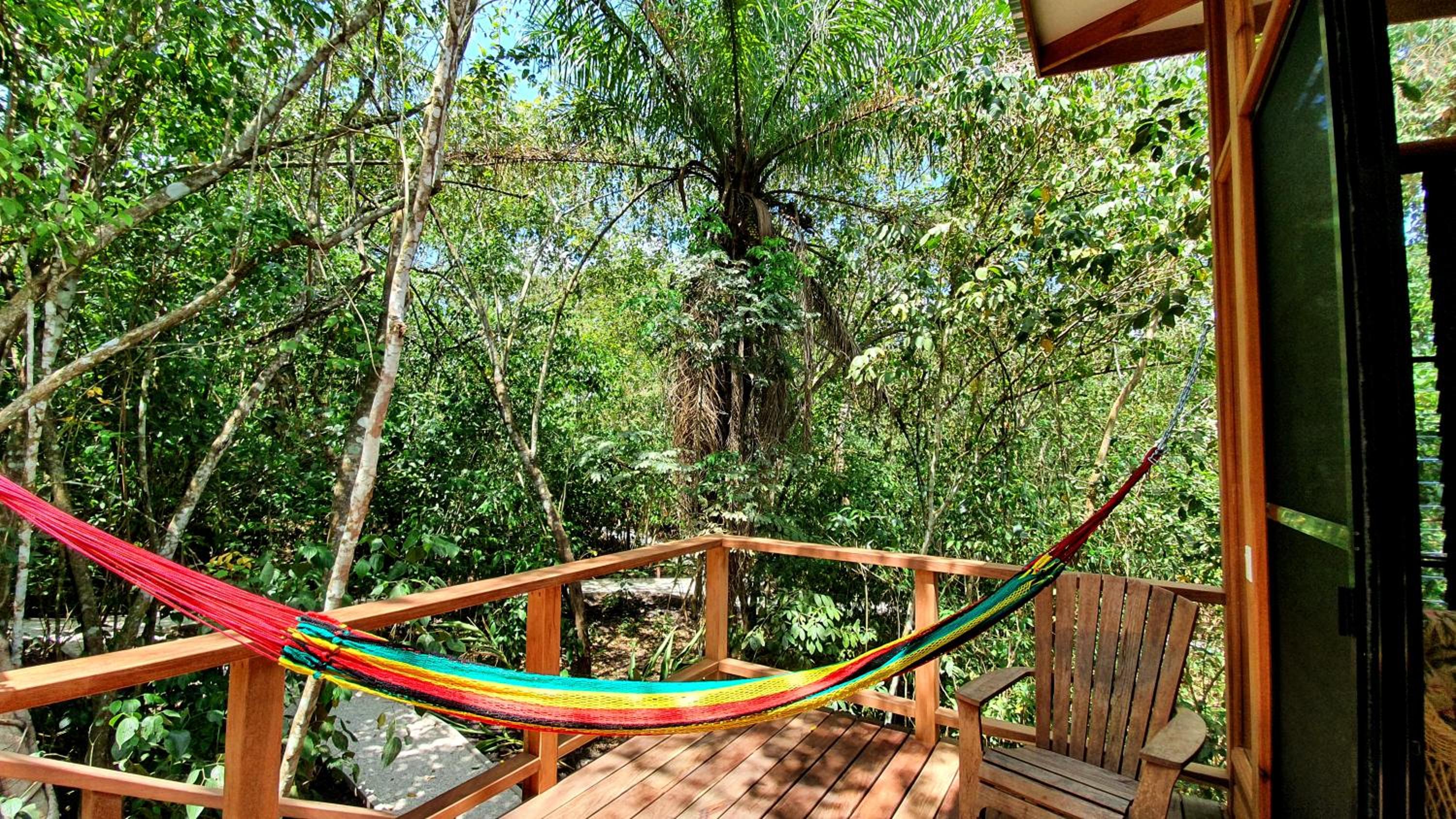 Vanilla Hills Resort view 3