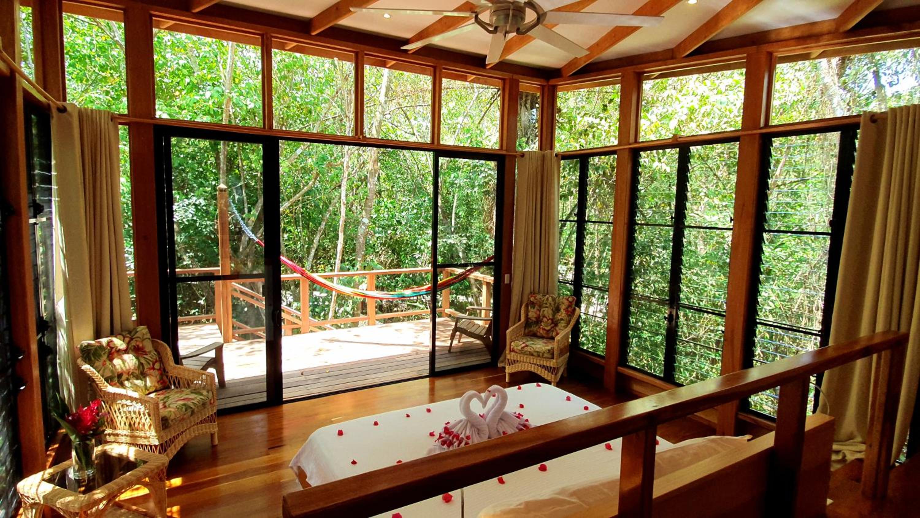 Vanilla Hills Resort view 4