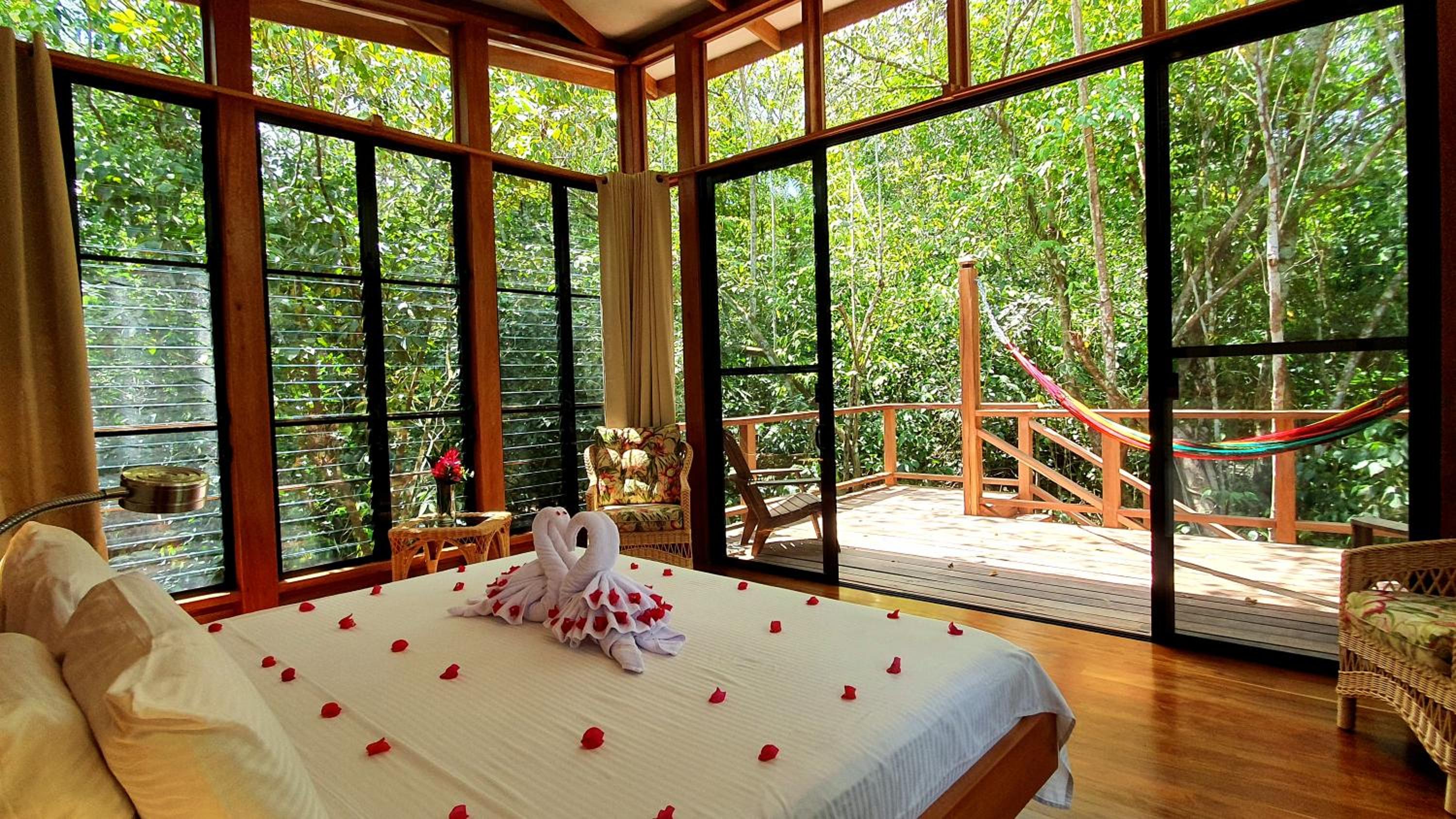 Belize Vacations - Vanilla Hills Resort - Property Image 5