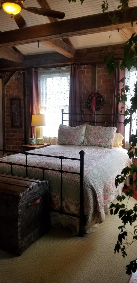 Widow Avery House, photo 17