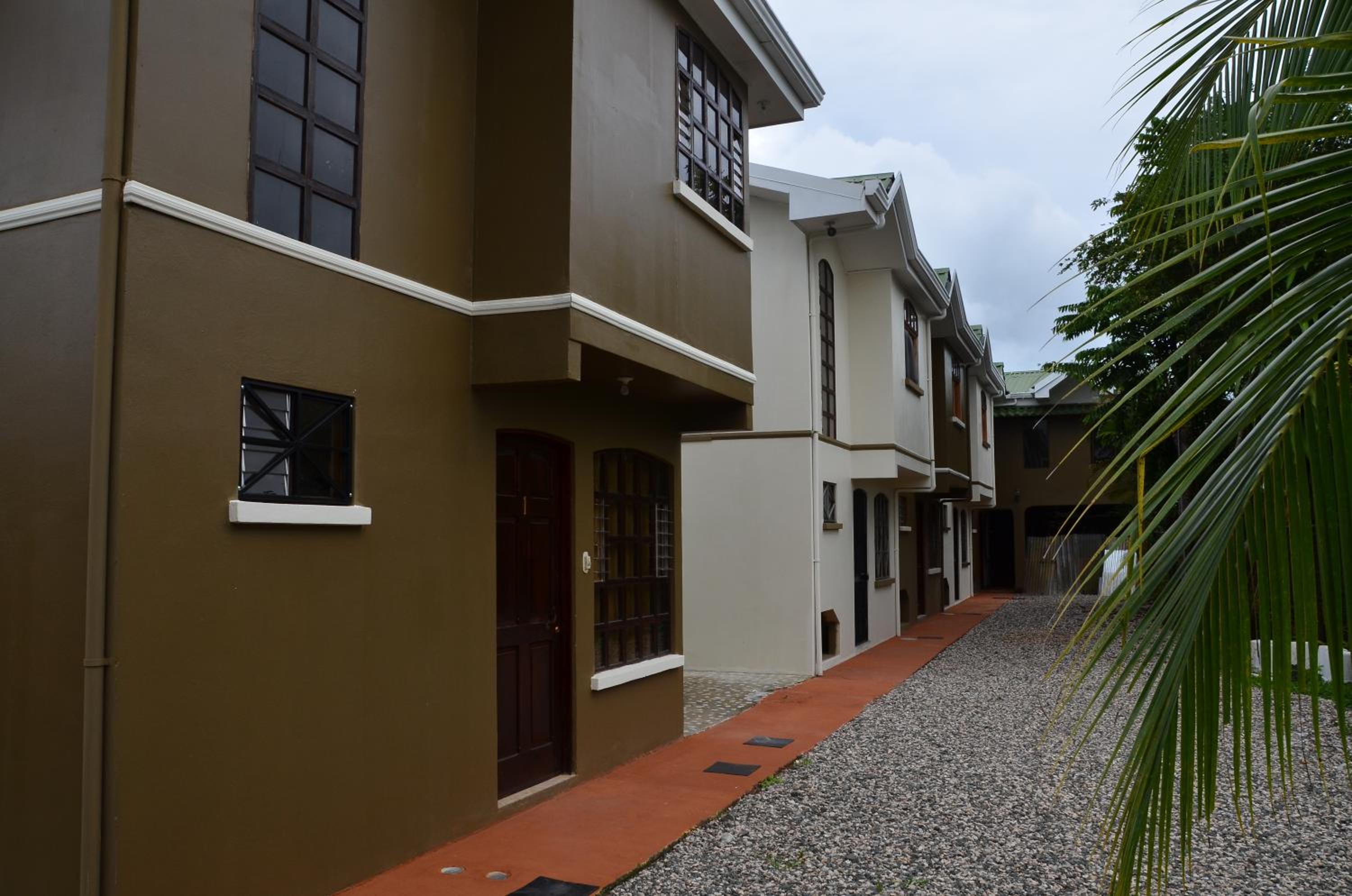 Apartamentos Herrera