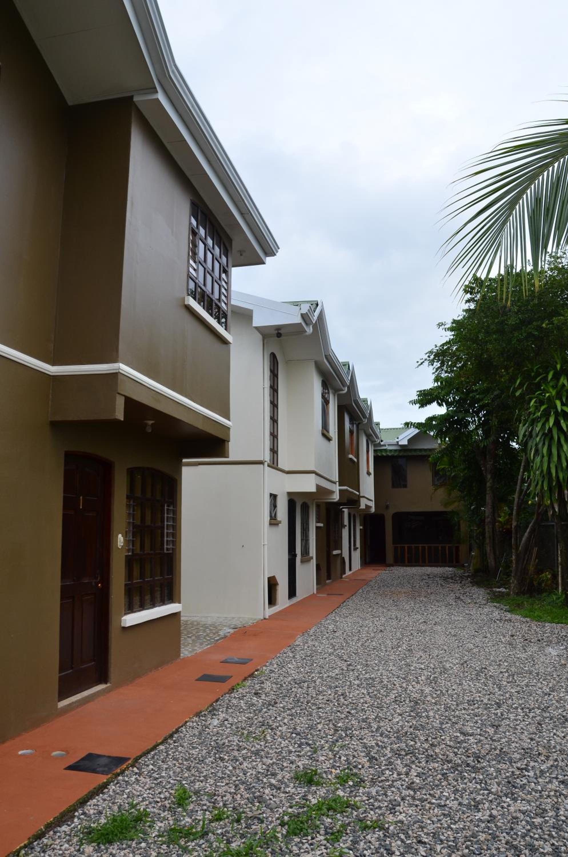 Apartamentos Herrera