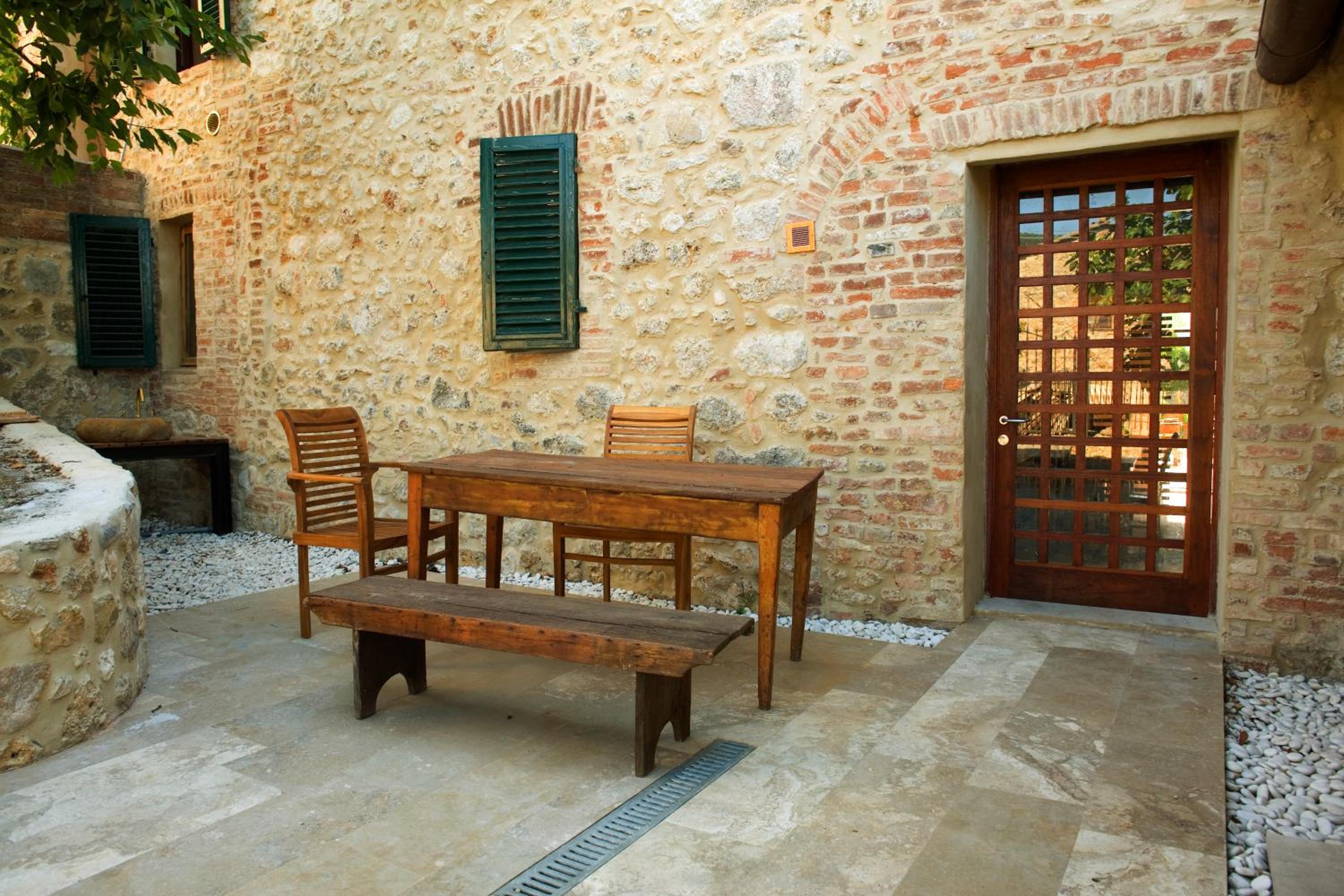 Villa Amedeo
