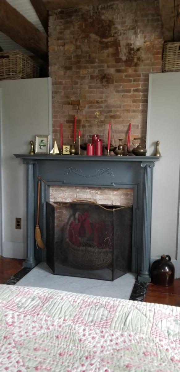 Widow Avery House, photo 15