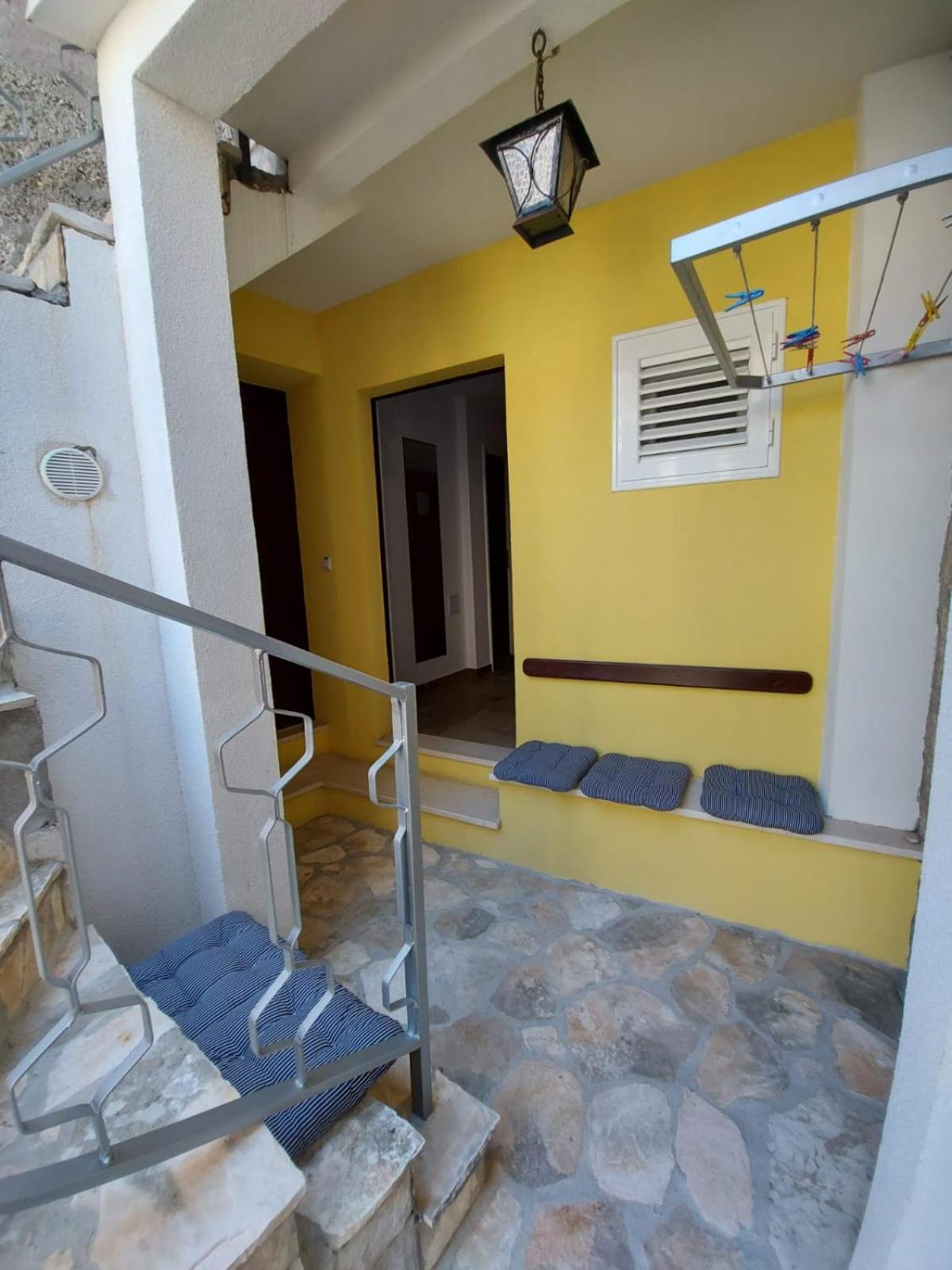 Guest House Korunić