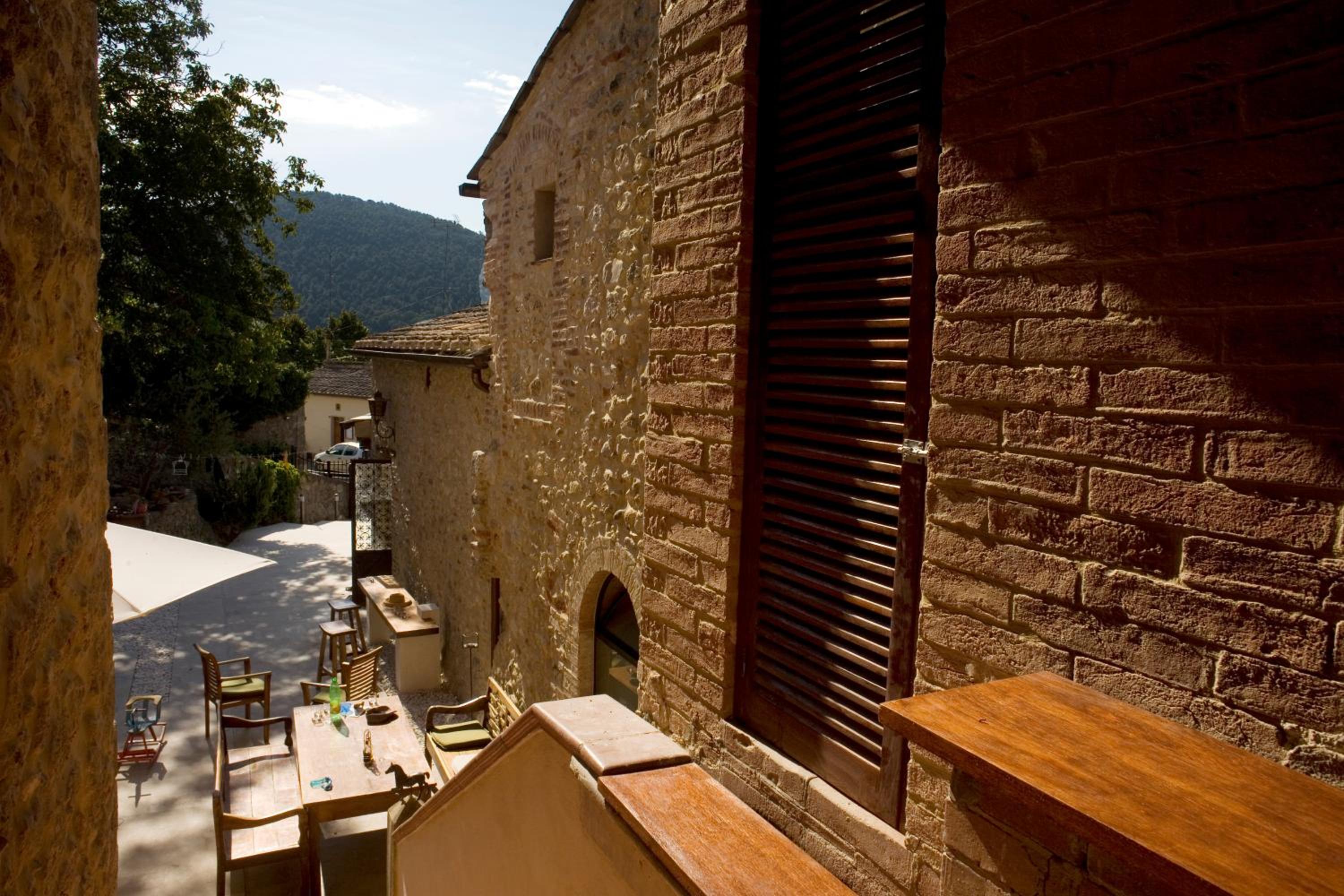 Villa Amedeo