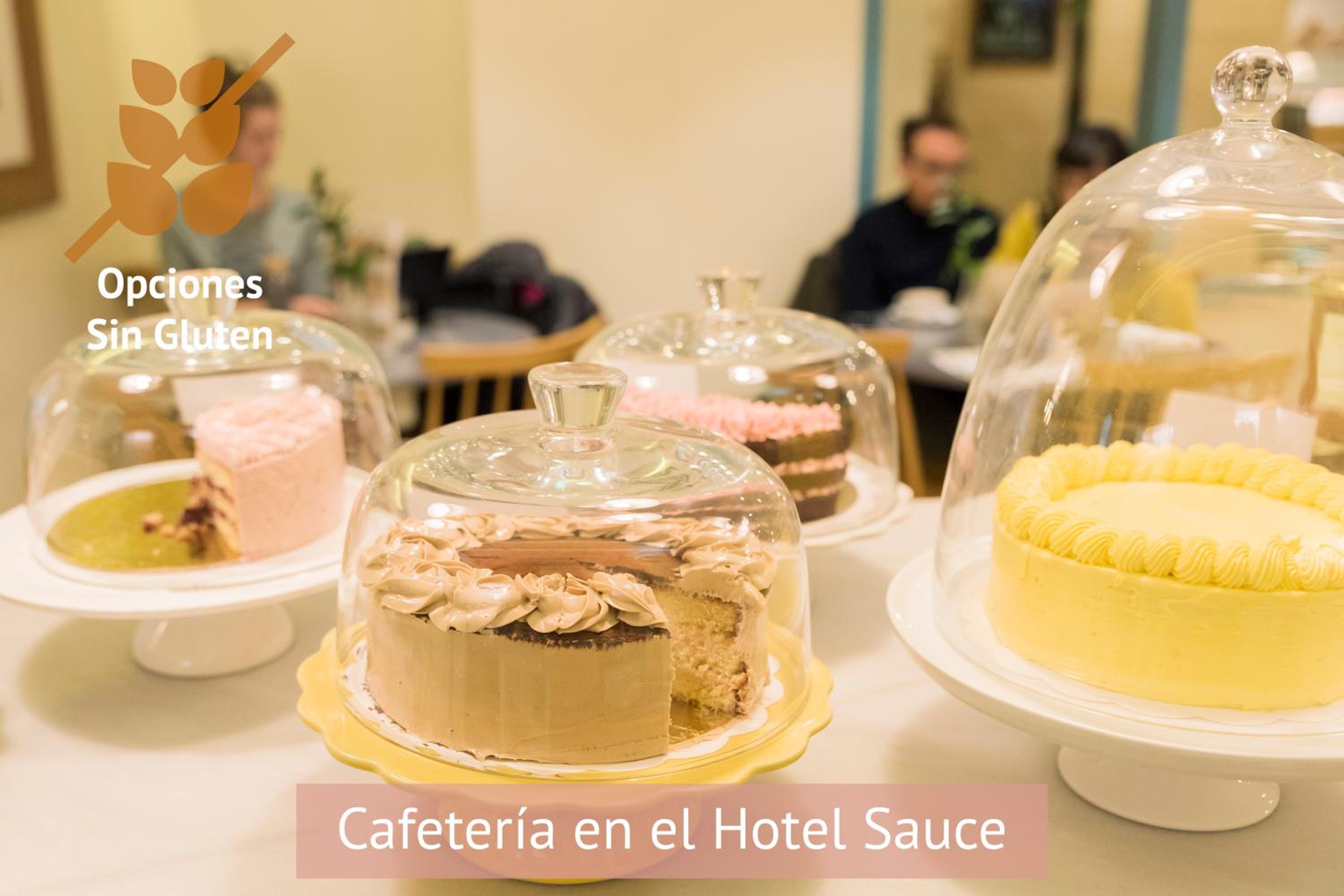 Apartamentos Sabinas Don Jaime
