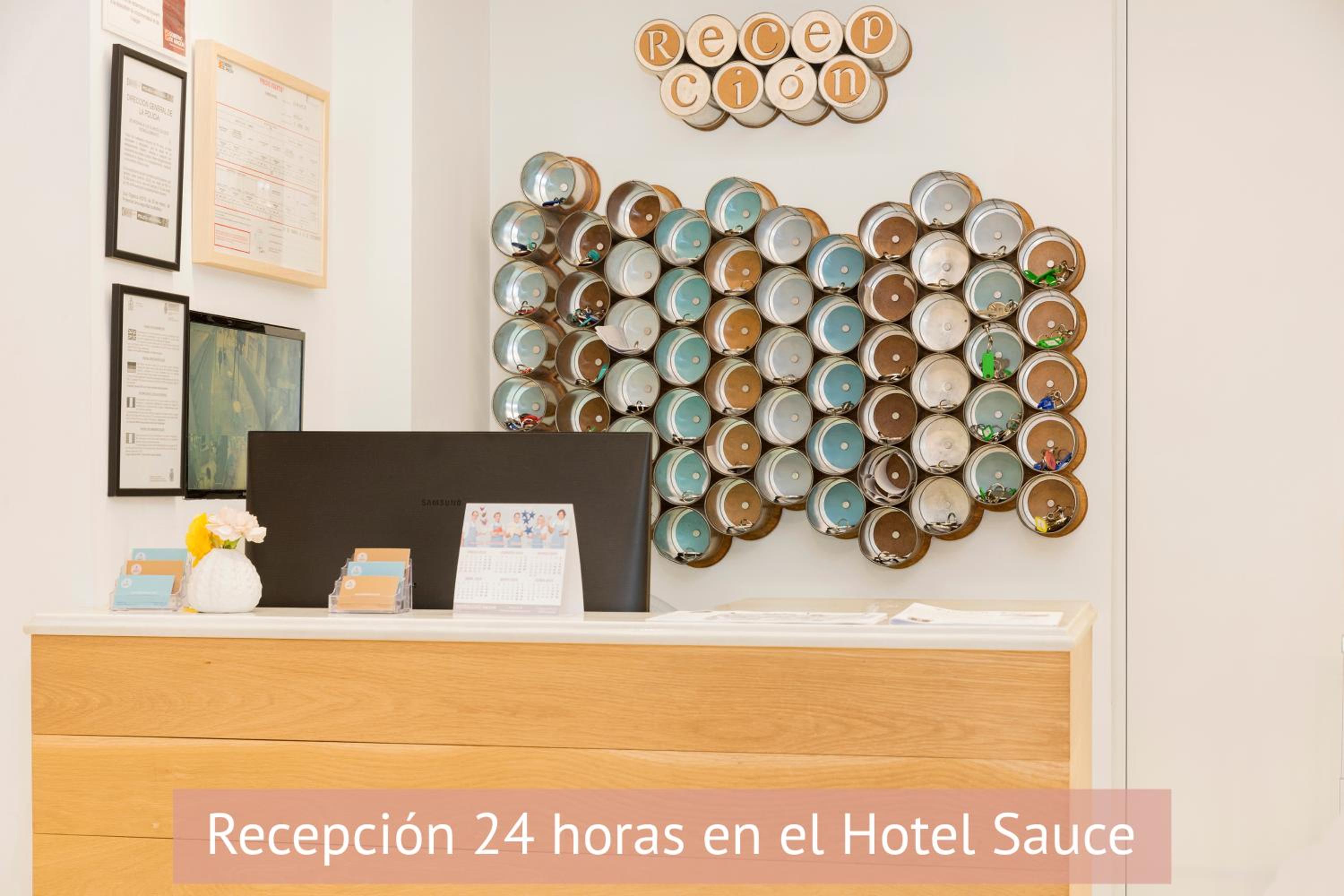 Apartamentos Sabinas Don Jaime