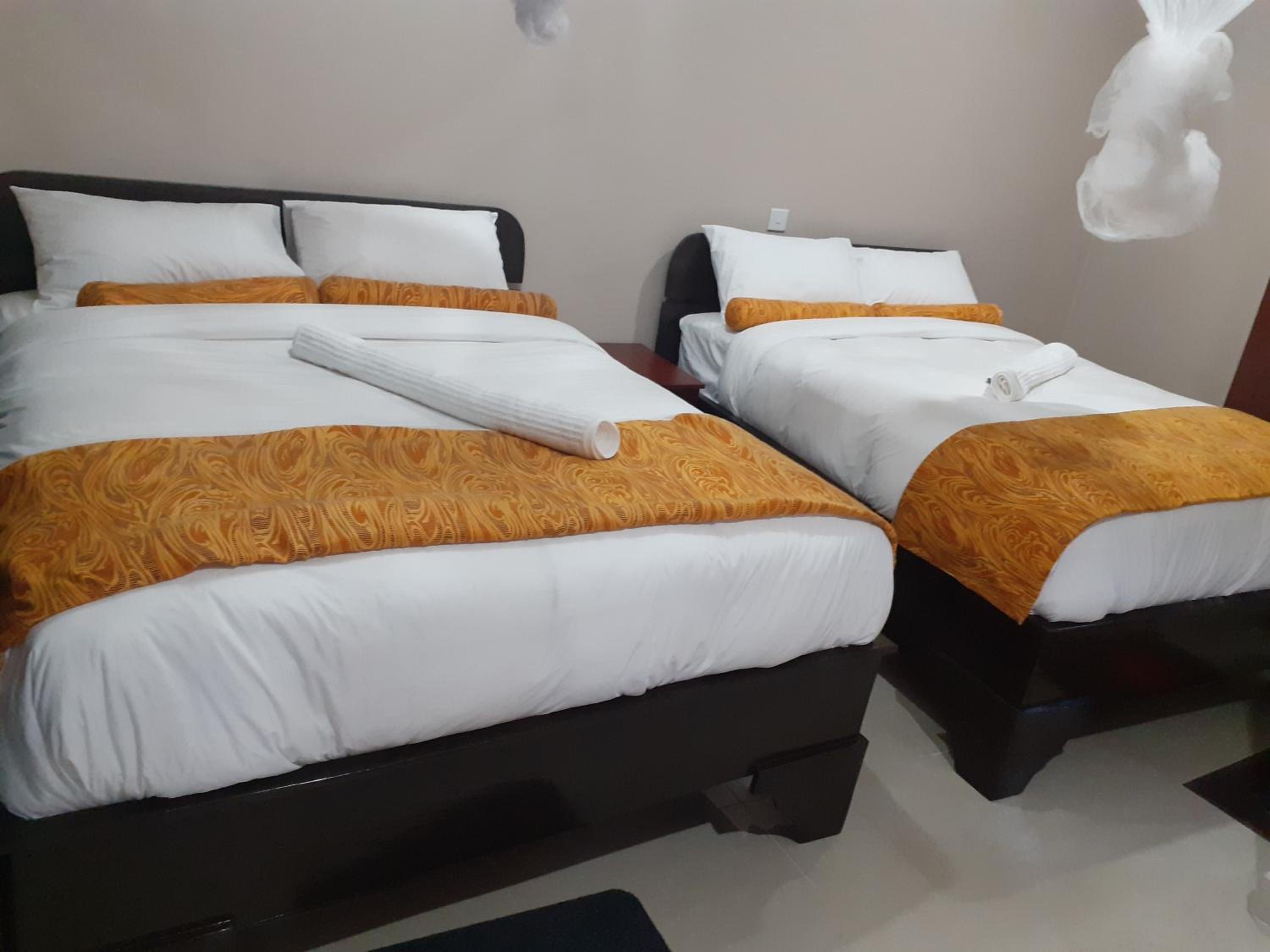 Delight Lodge