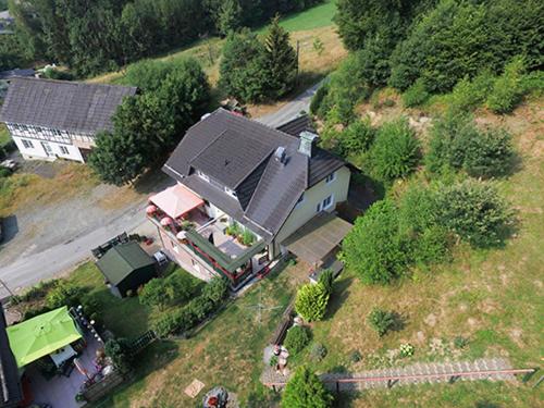 Haus Gräben view 2