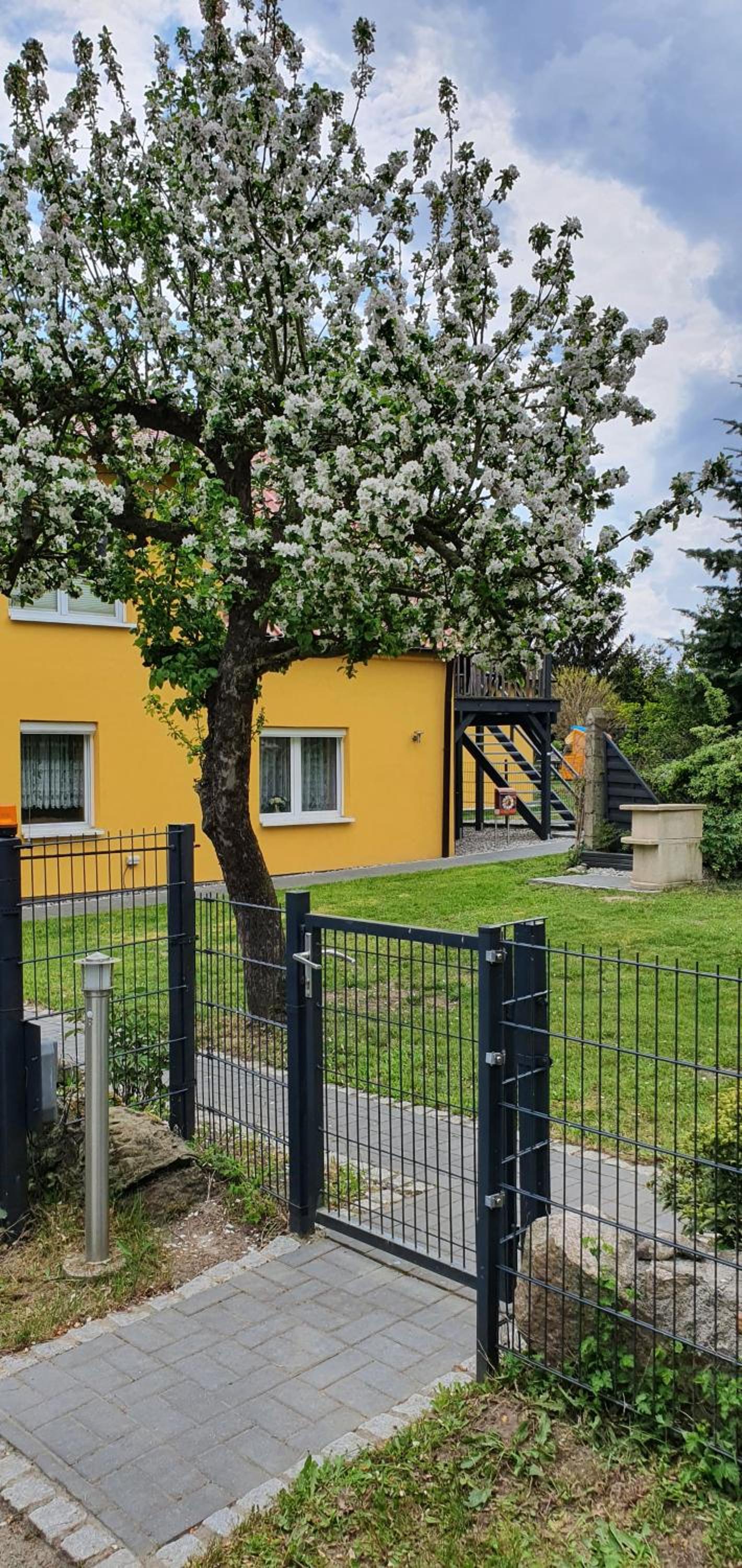 Ferienwohnung Gleißner view 2