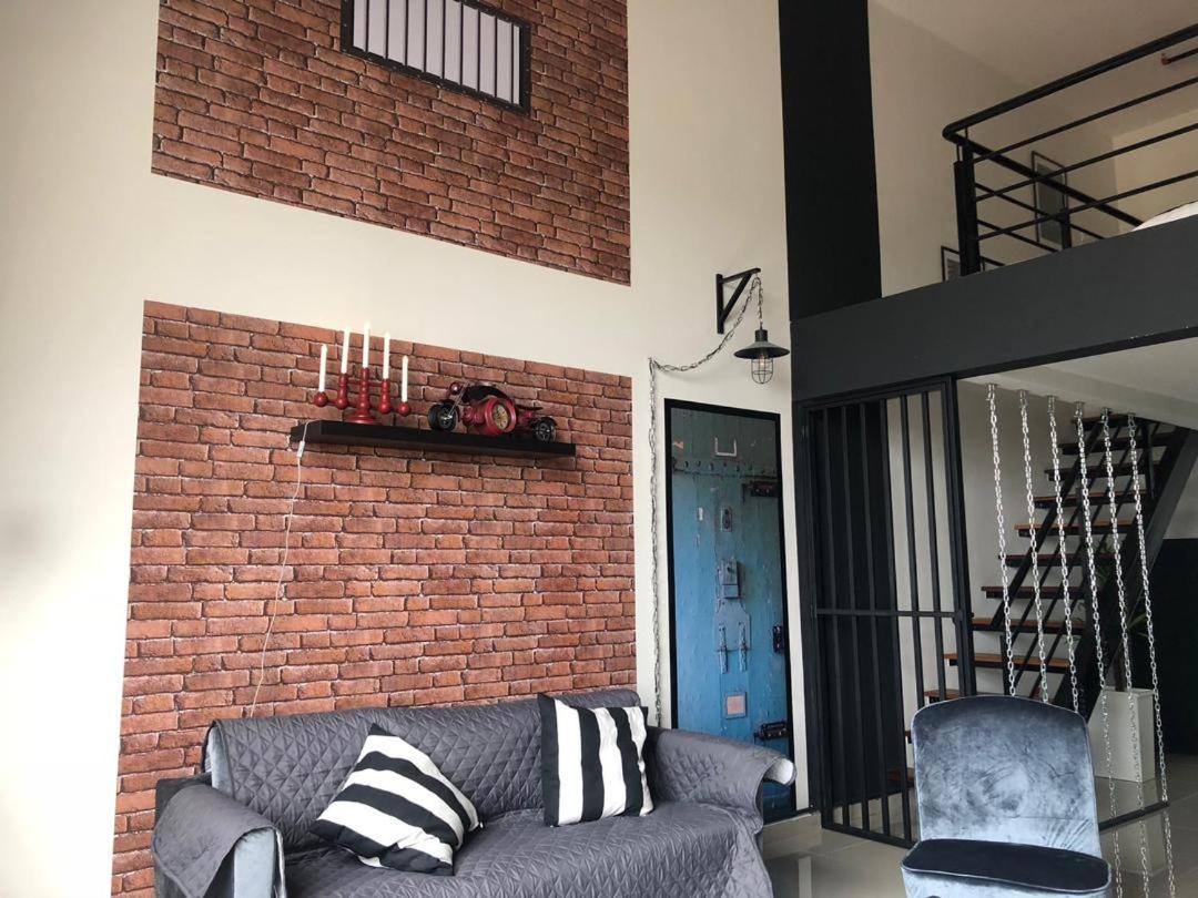 Escapade Prison Suites Petaling Jaya photo 4