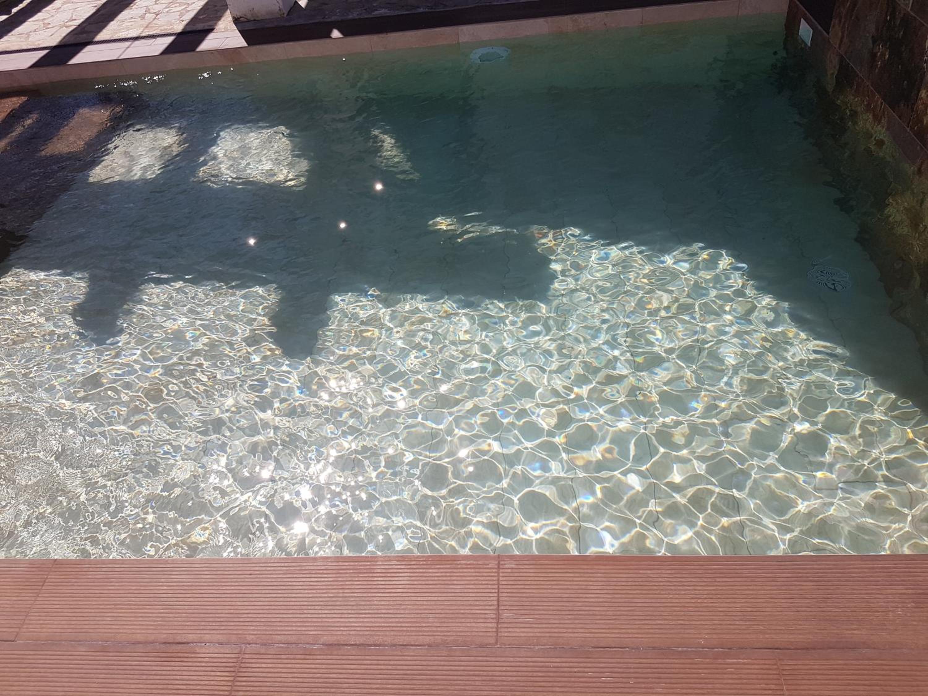 Villa chillout la barrosa