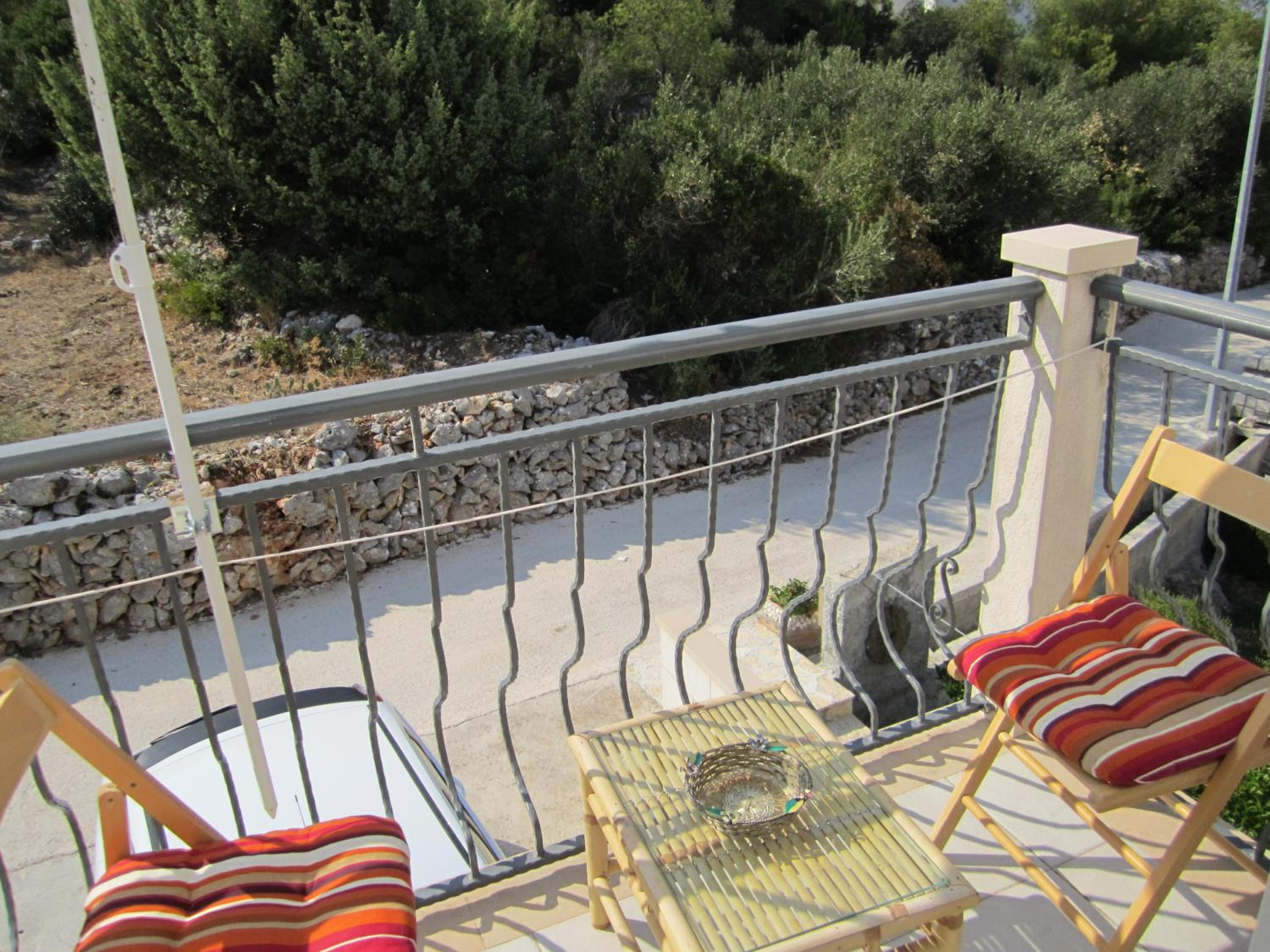Apartments Nives