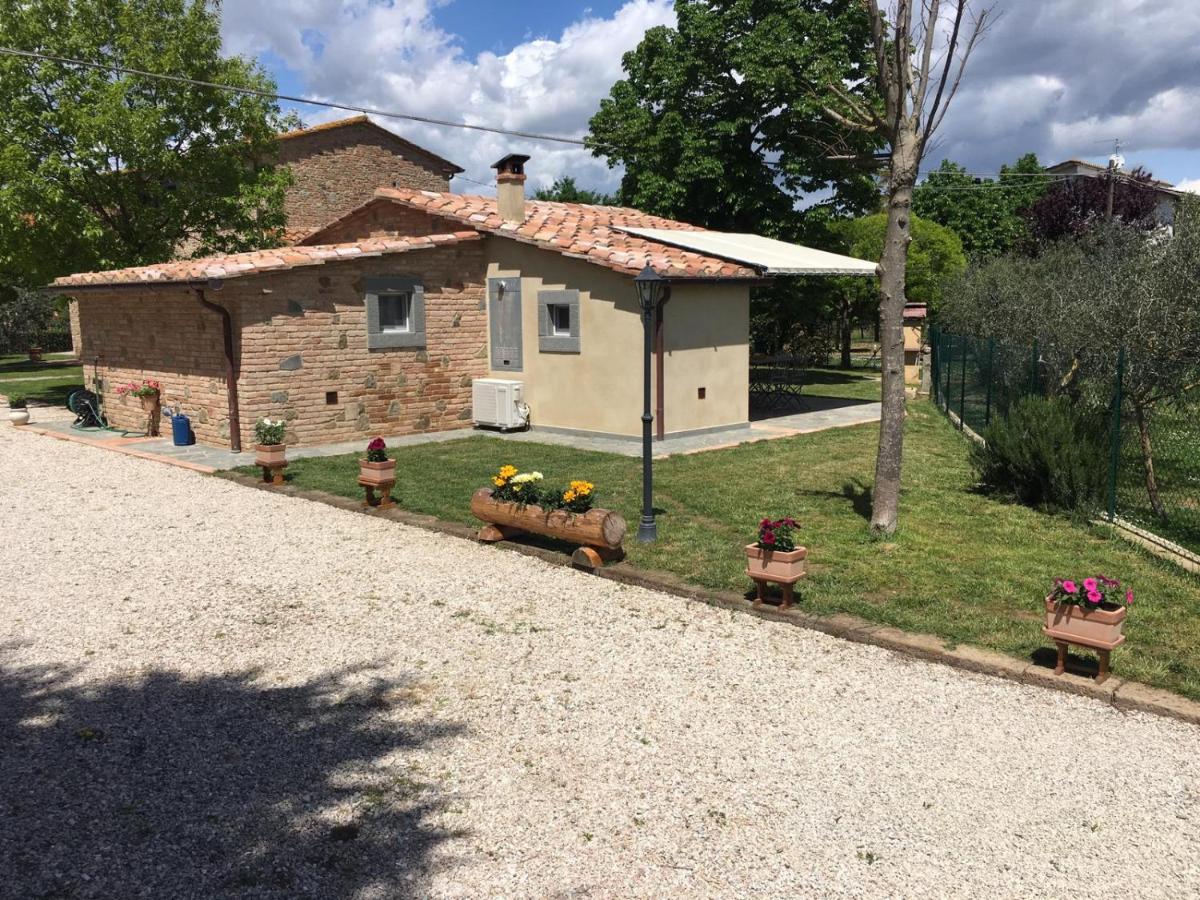 Casa dei Tigli view 4