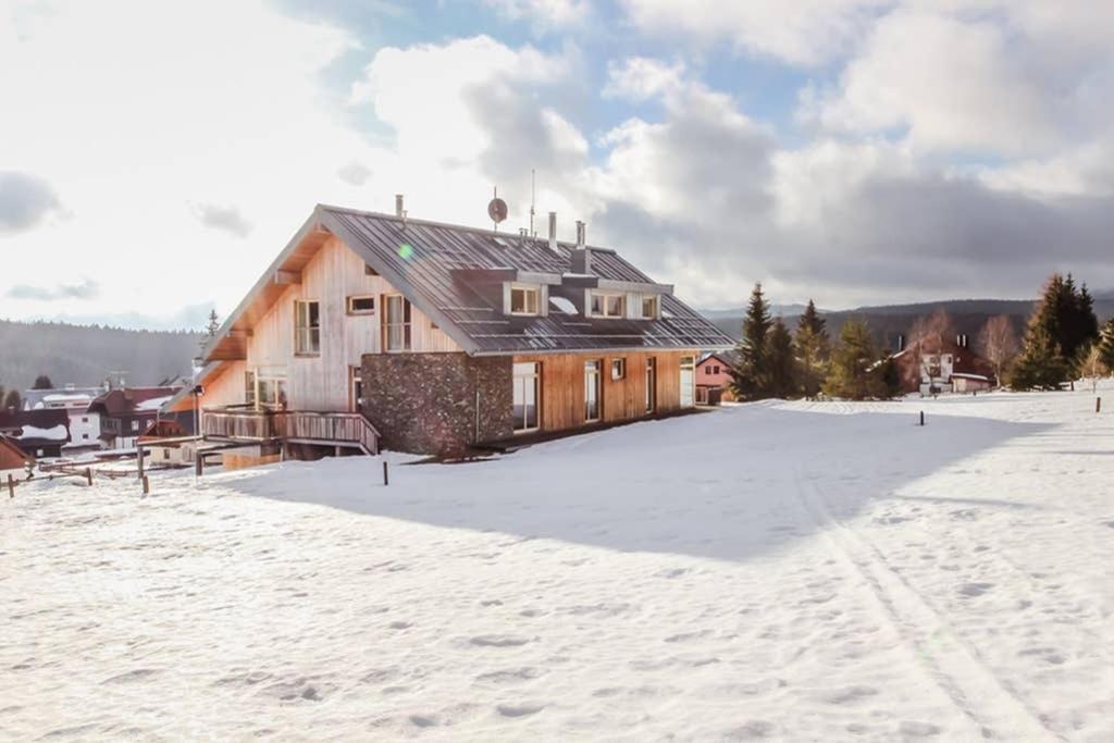 Rodinný apartmán v srdci Šumavy view 2