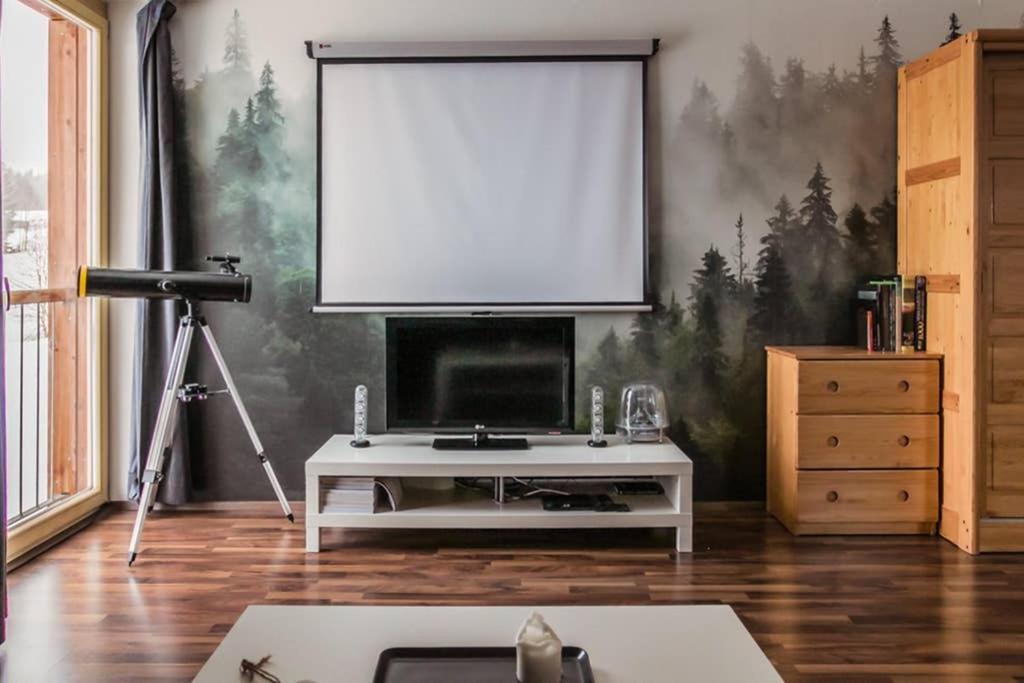Rodinný apartmán v srdci Šumavy view 5