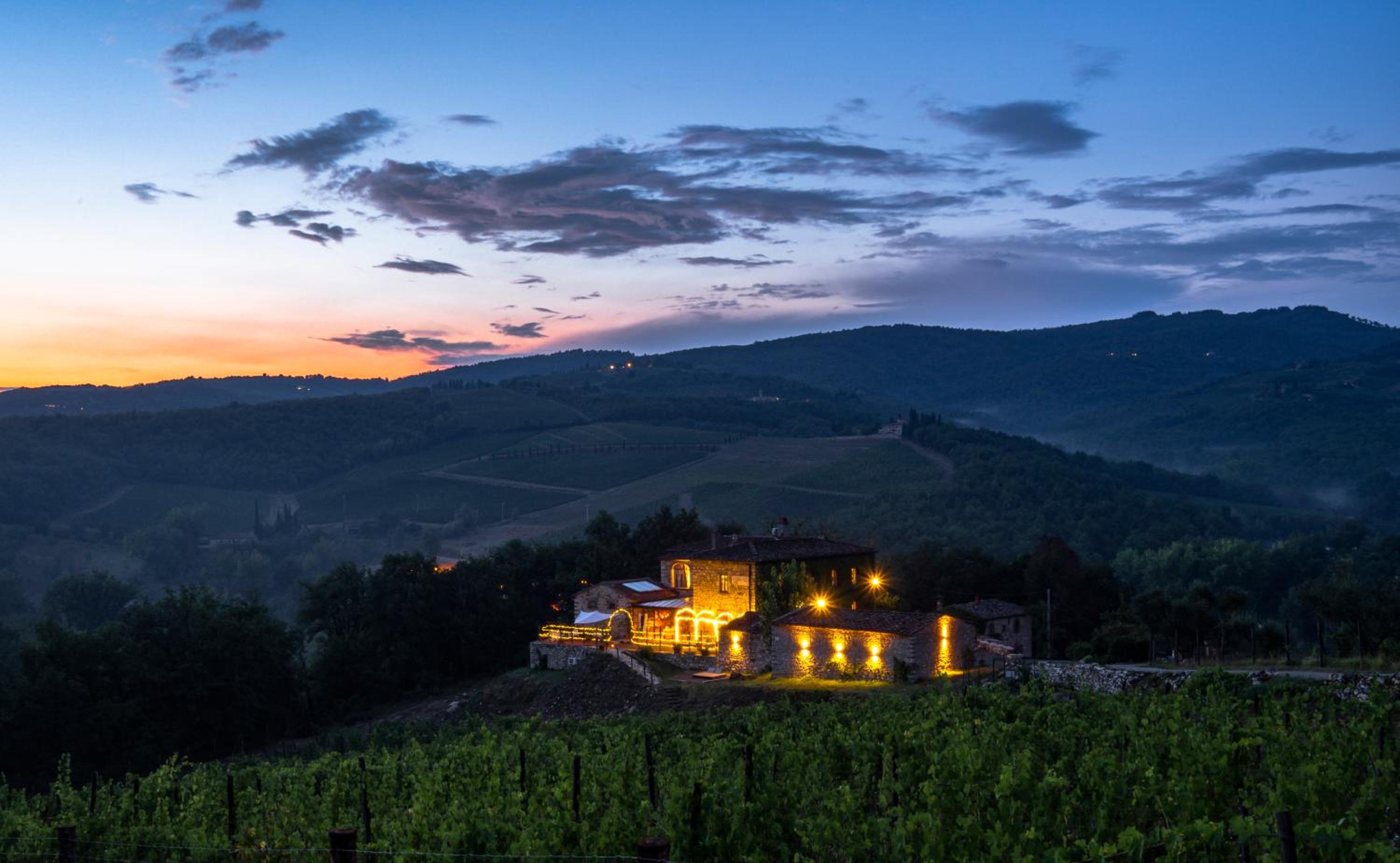Tenuta Cortedomina