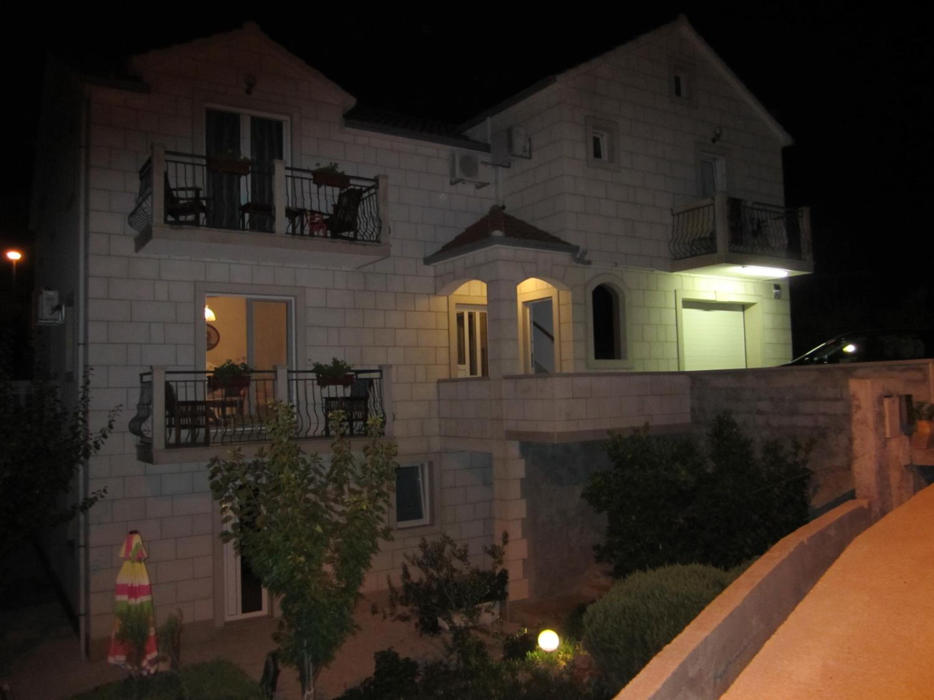 Apartments Nives