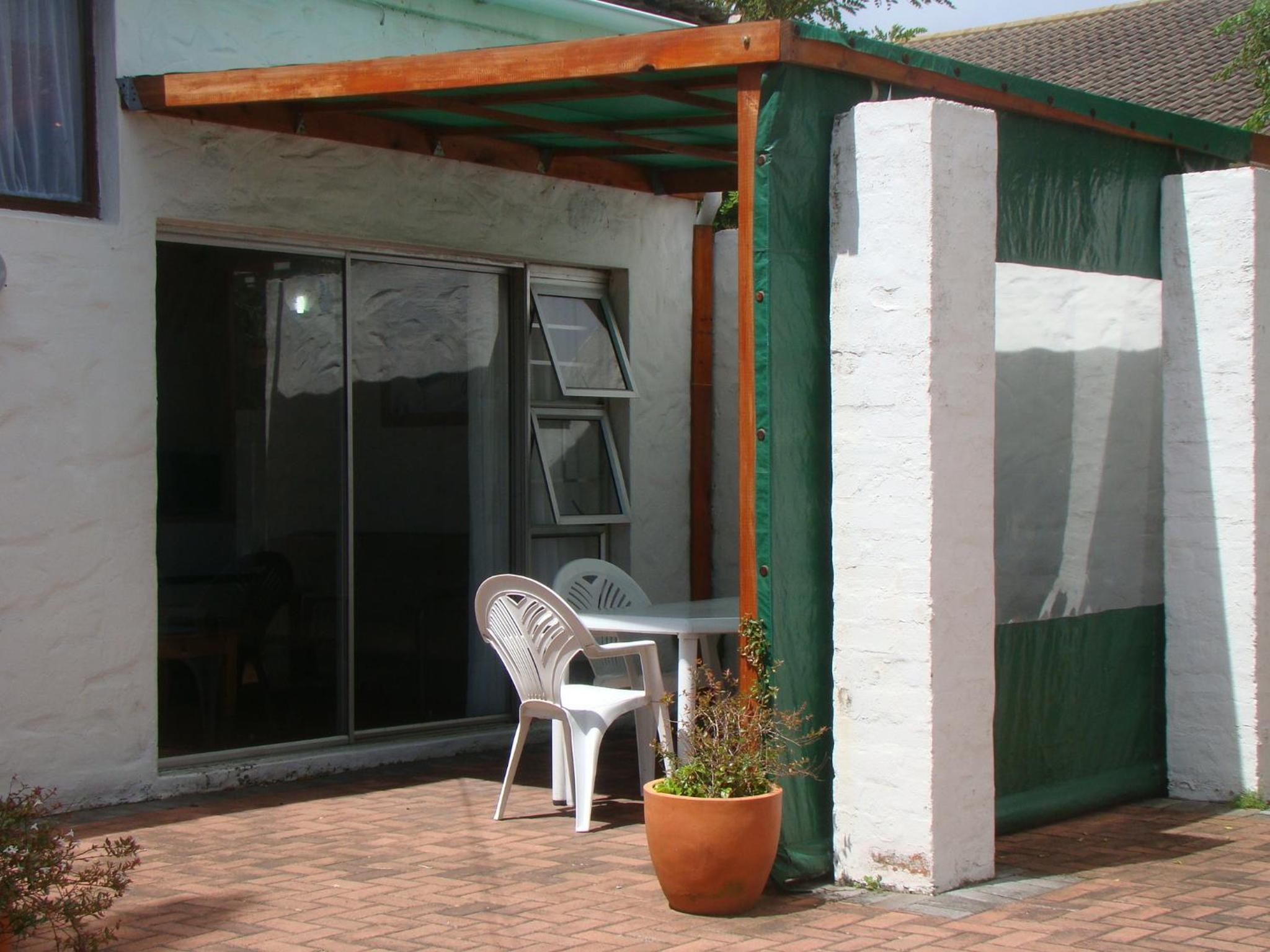Aqua Marine Guest House